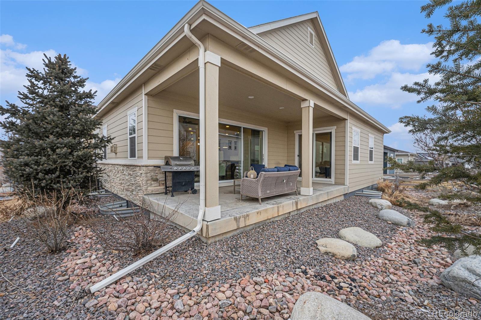 MLS Image #40 for 8440  rush creek avenue,littleton, Colorado