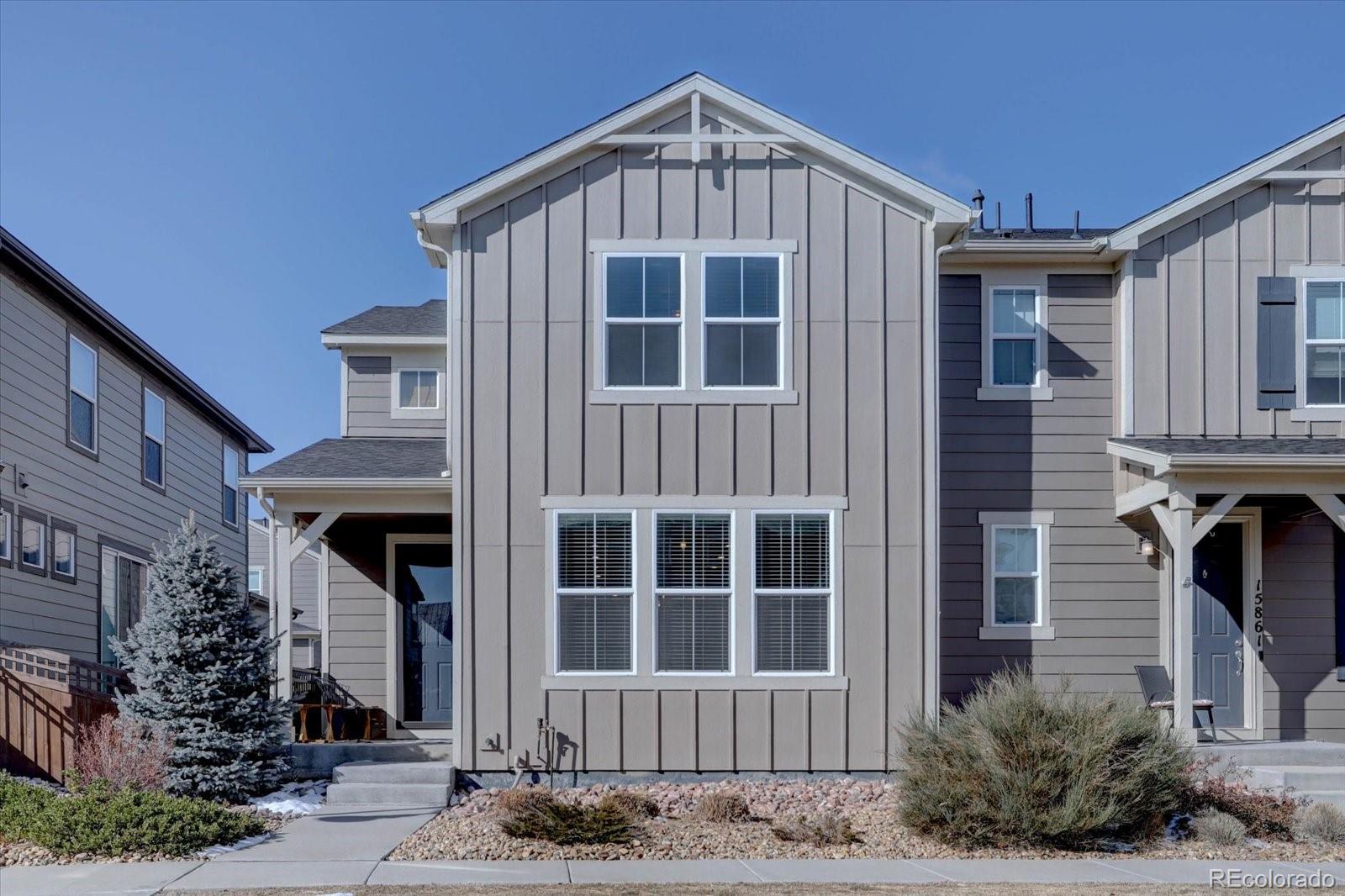 MLS Image #1 for 15869 e otero avenue,centennial, Colorado