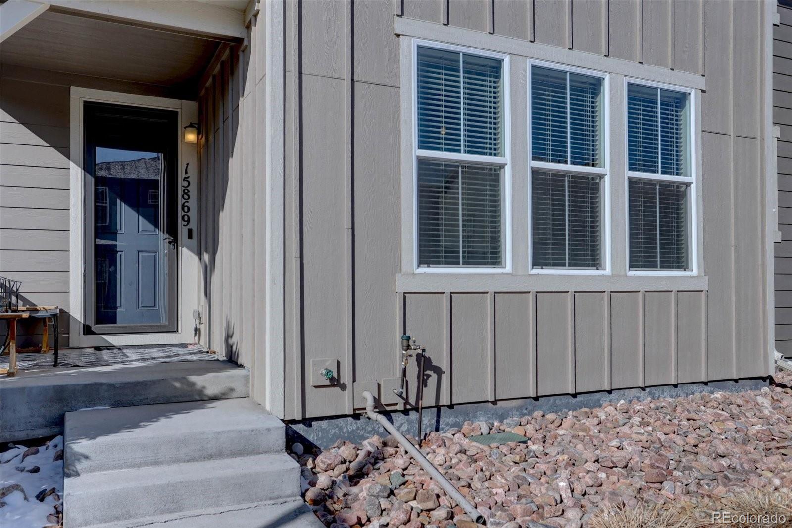 MLS Image #2 for 15869 e otero avenue,centennial, Colorado