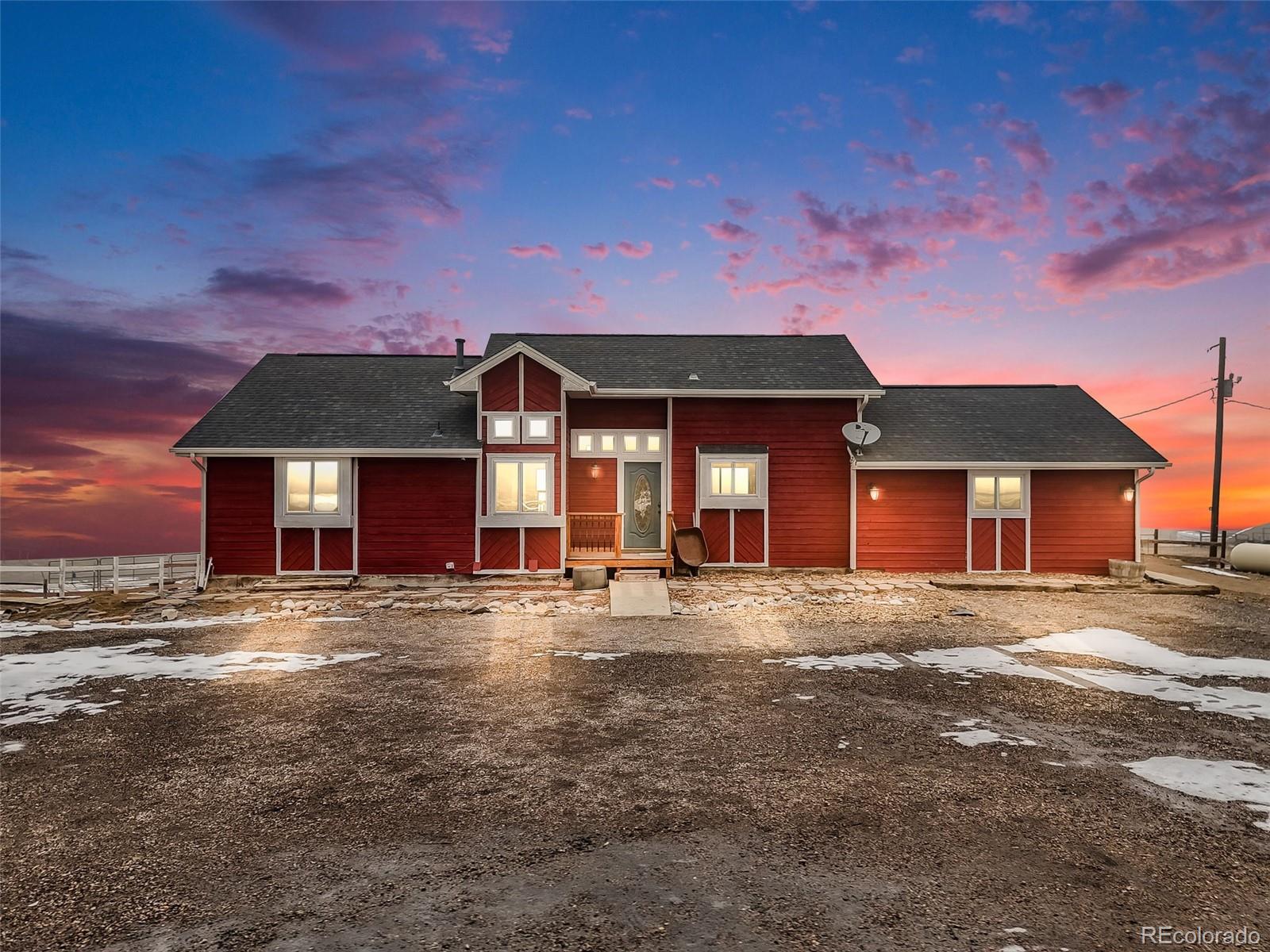 MLS Image #0 for 8916  lariat loop,elizabeth, Colorado