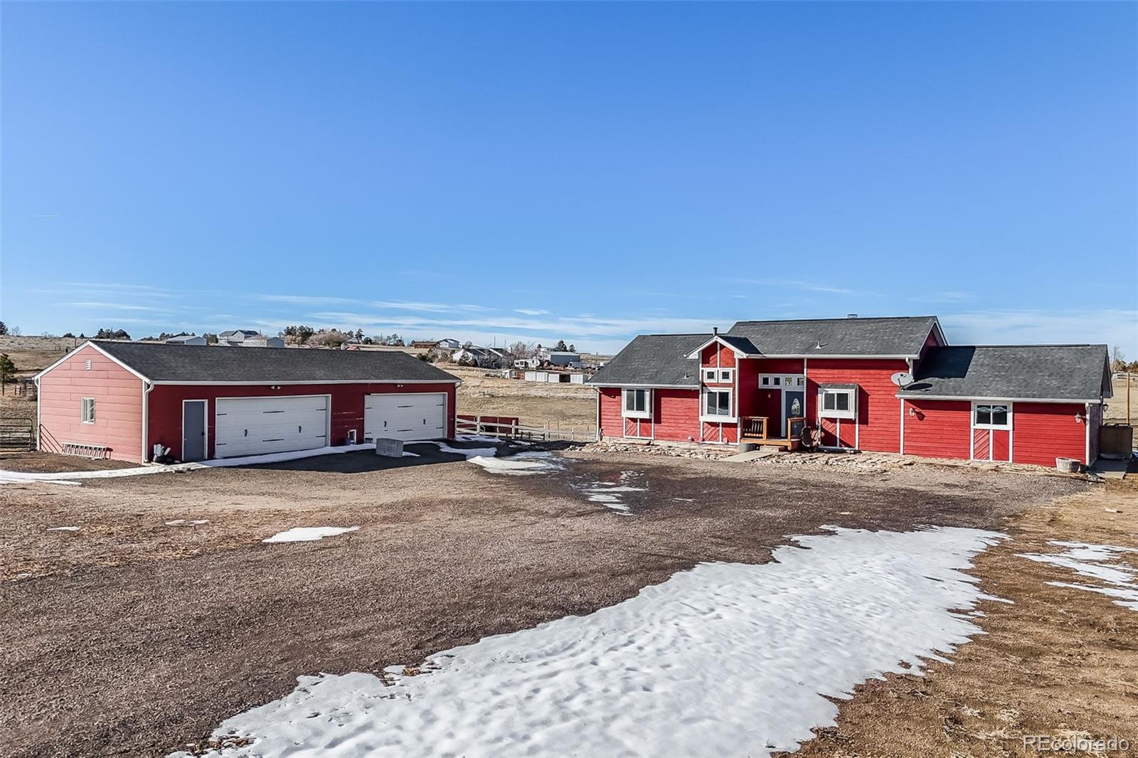 MLS Image #1 for 8916  lariat loop,elizabeth, Colorado