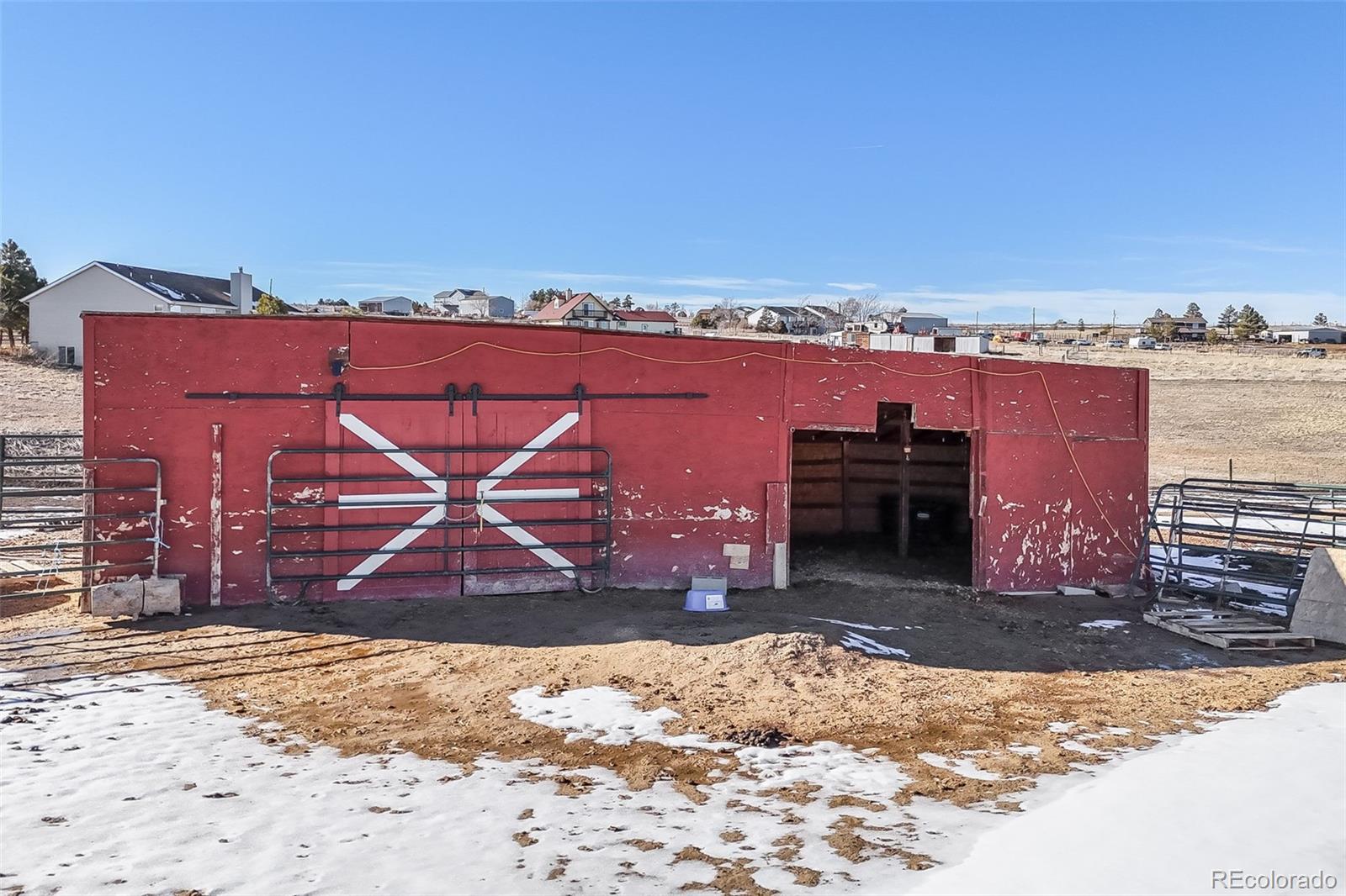 MLS Image #16 for 8916  lariat loop,elizabeth, Colorado