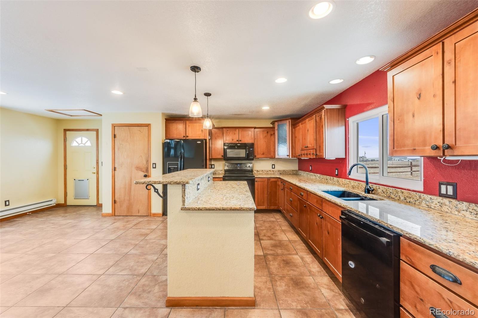 MLS Image #2 for 8916  lariat loop,elizabeth, Colorado