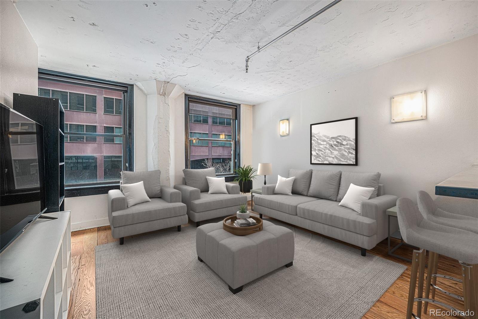 MLS Image #14 for 444  17th street,denver, Colorado
