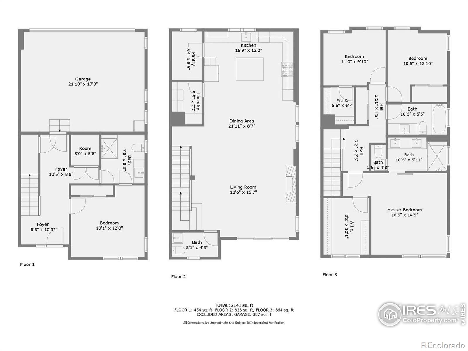 MLS Image #31 for 375  marshall road,superior, Colorado