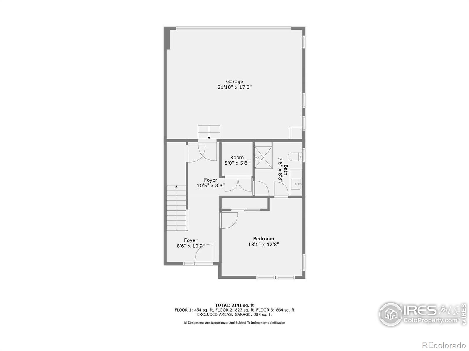 MLS Image #32 for 375  marshall road,superior, Colorado