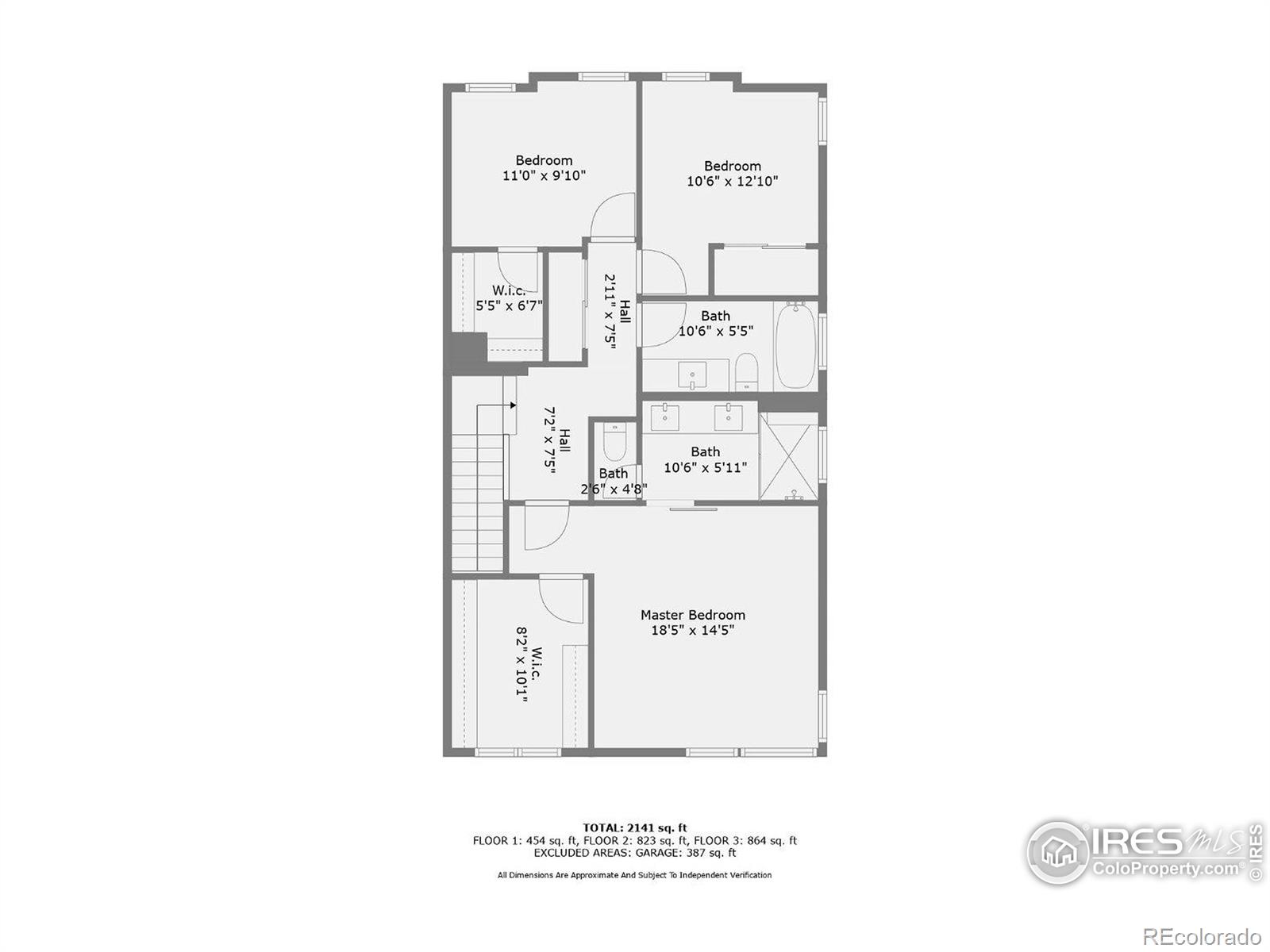 MLS Image #33 for 375  marshall road,superior, Colorado