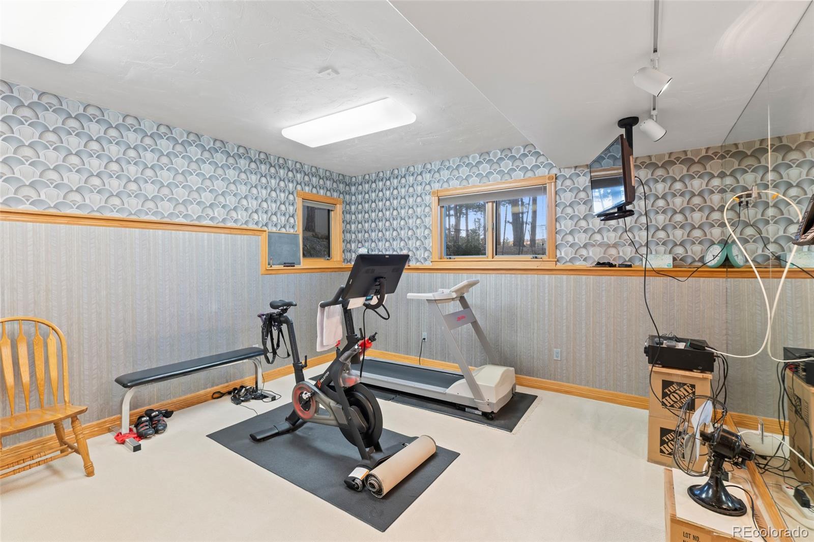 MLS Image #39 for 2828  keystone drive,evergreen, Colorado