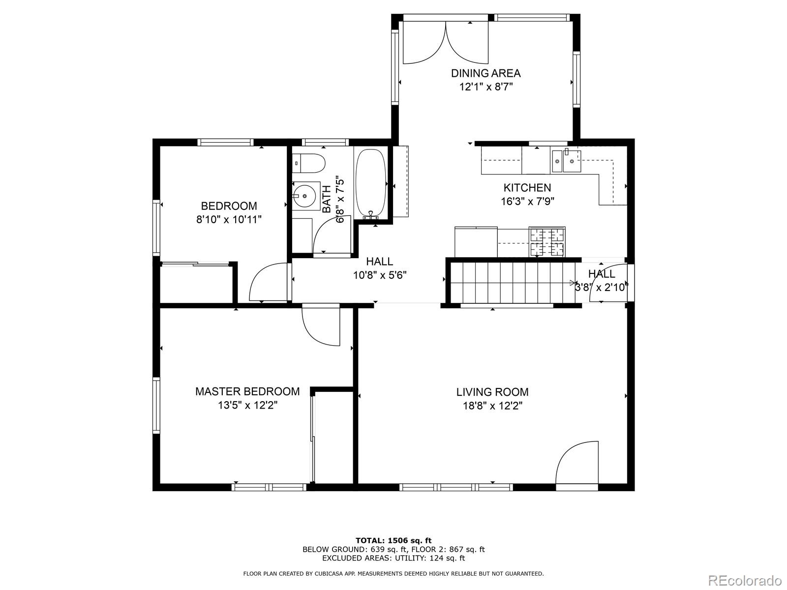 MLS Image #29 for 5360  johnson street,arvada, Colorado