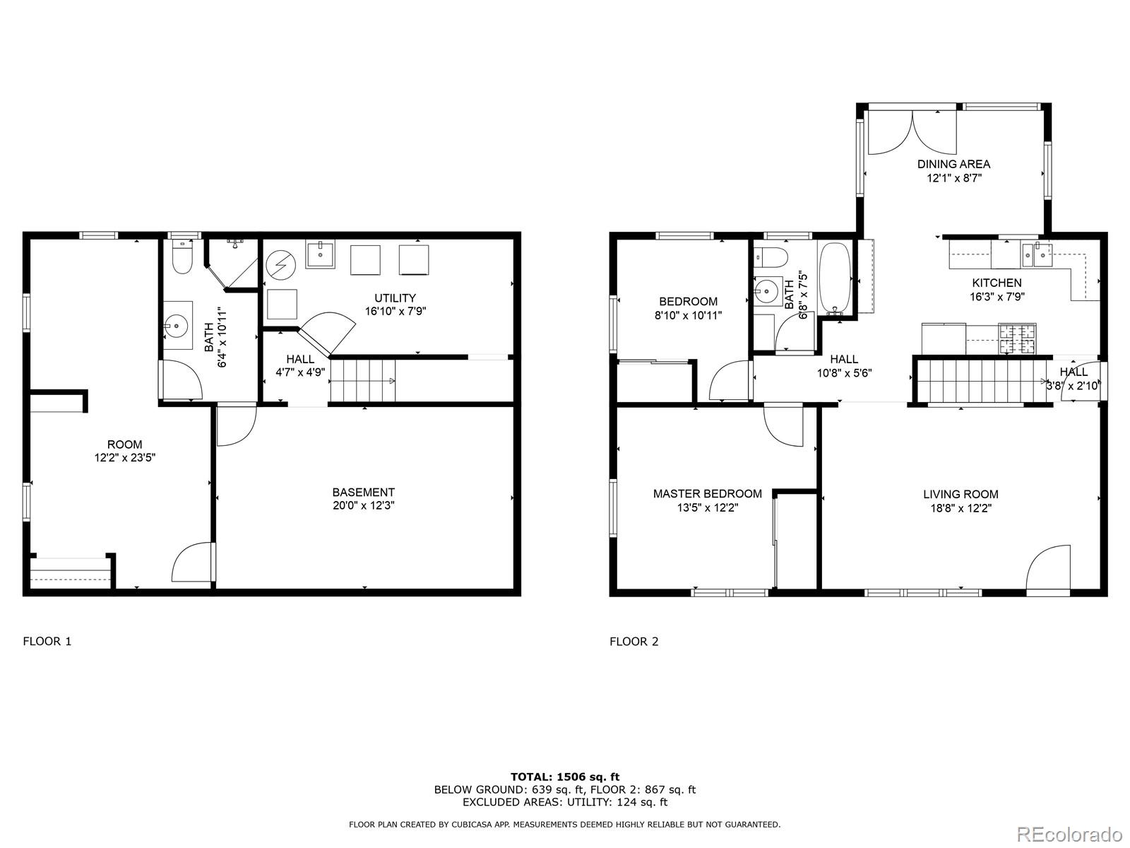 MLS Image #30 for 5360  johnson street,arvada, Colorado