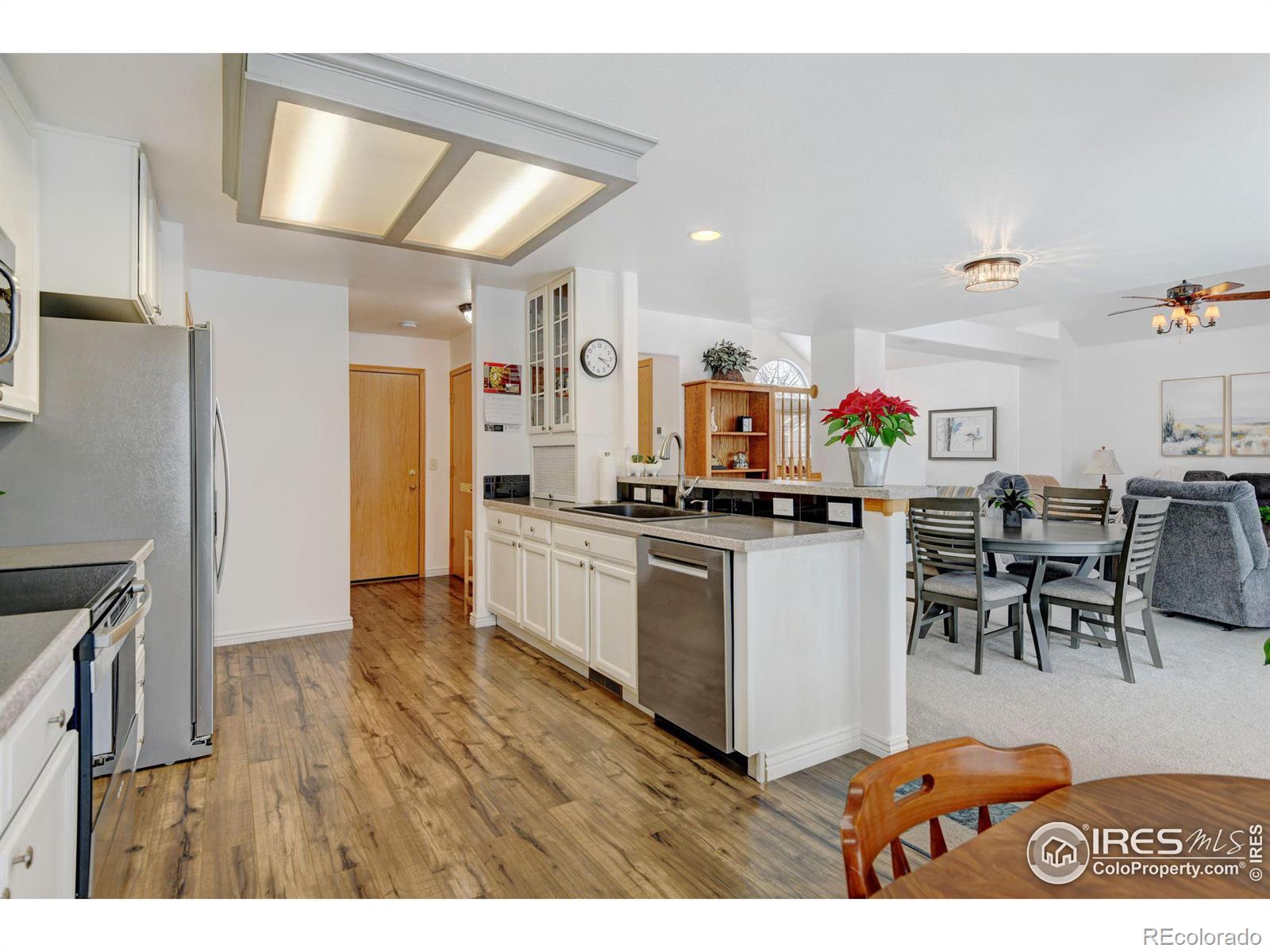 MLS Image #12 for 414  promontory drive,loveland, Colorado