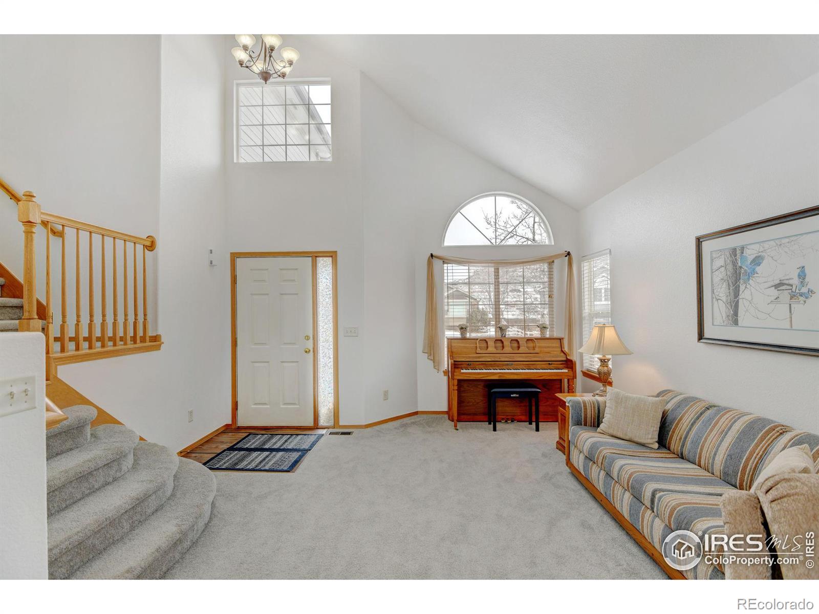 MLS Image #3 for 414  promontory drive,loveland, Colorado