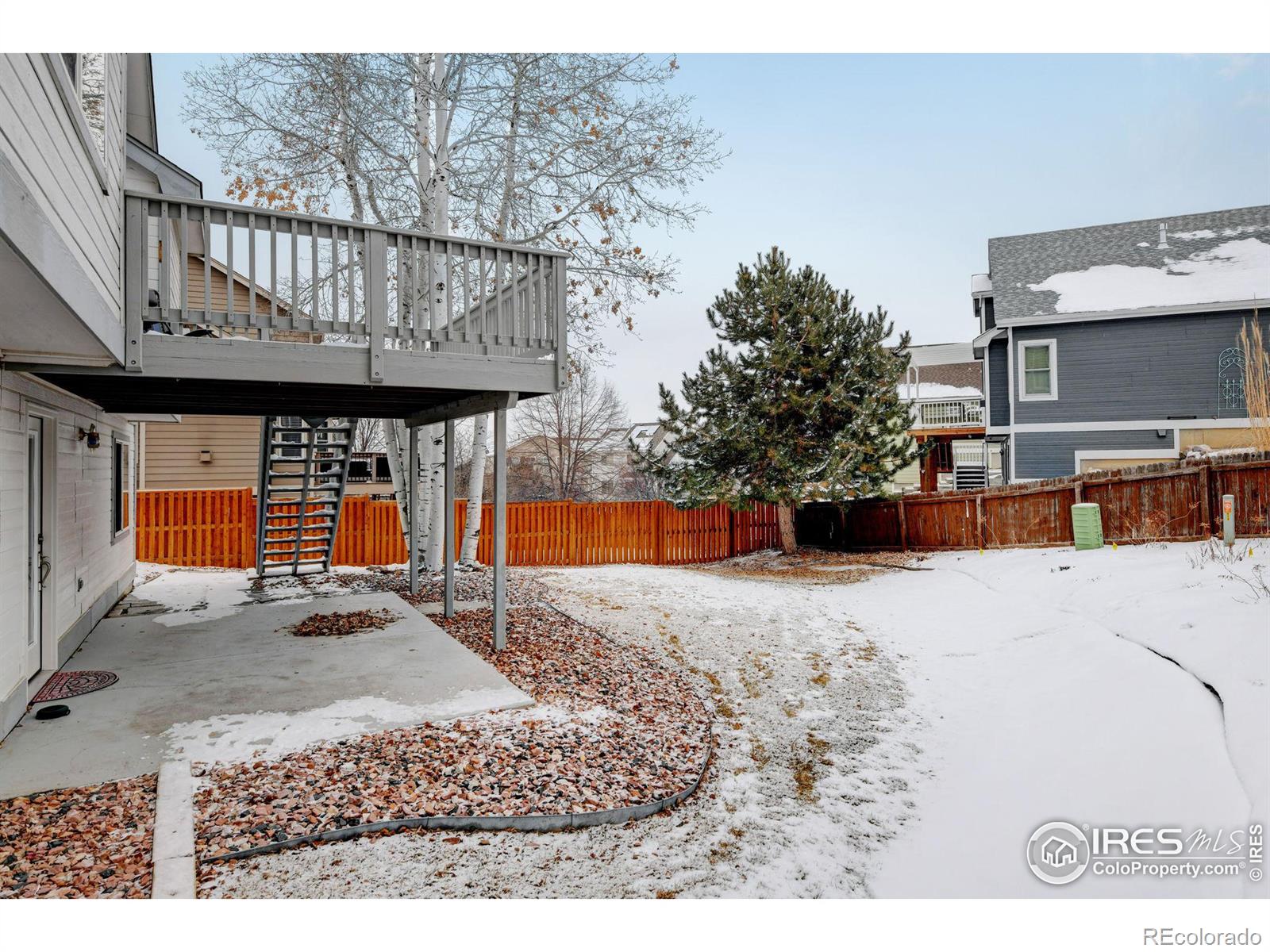 MLS Image #34 for 414  promontory drive,loveland, Colorado