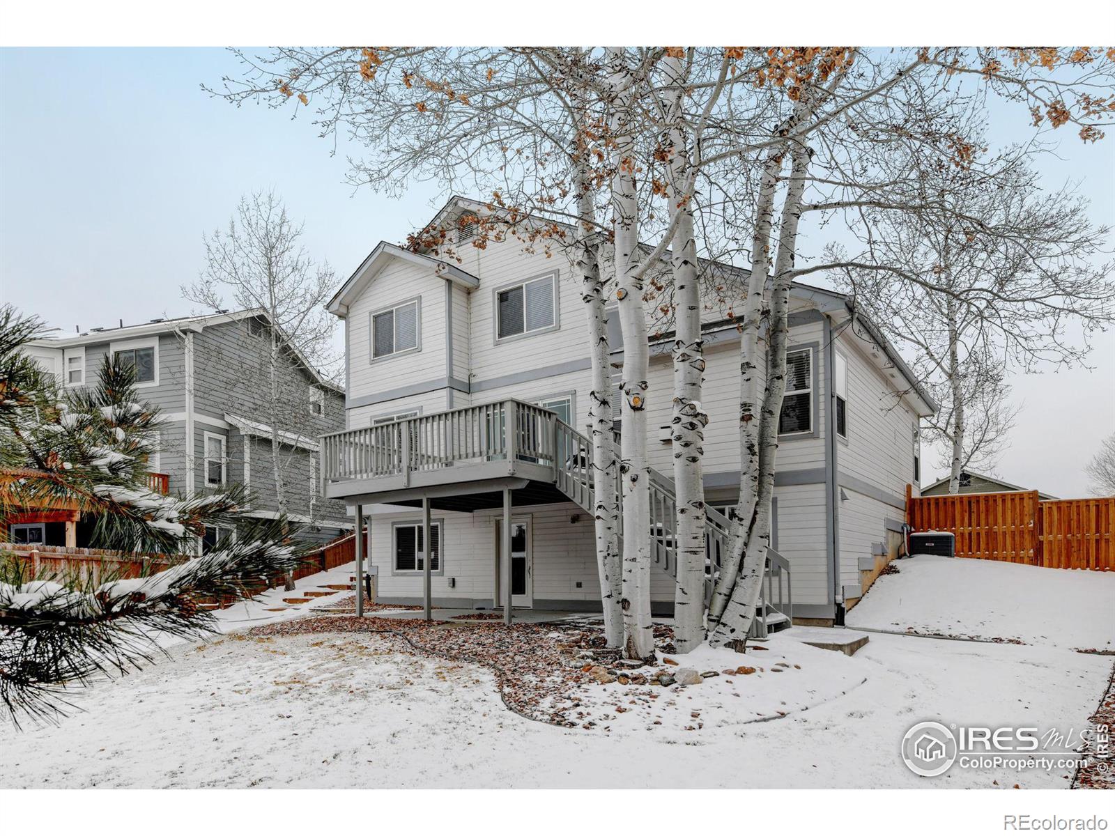 MLS Image #35 for 414  promontory drive,loveland, Colorado