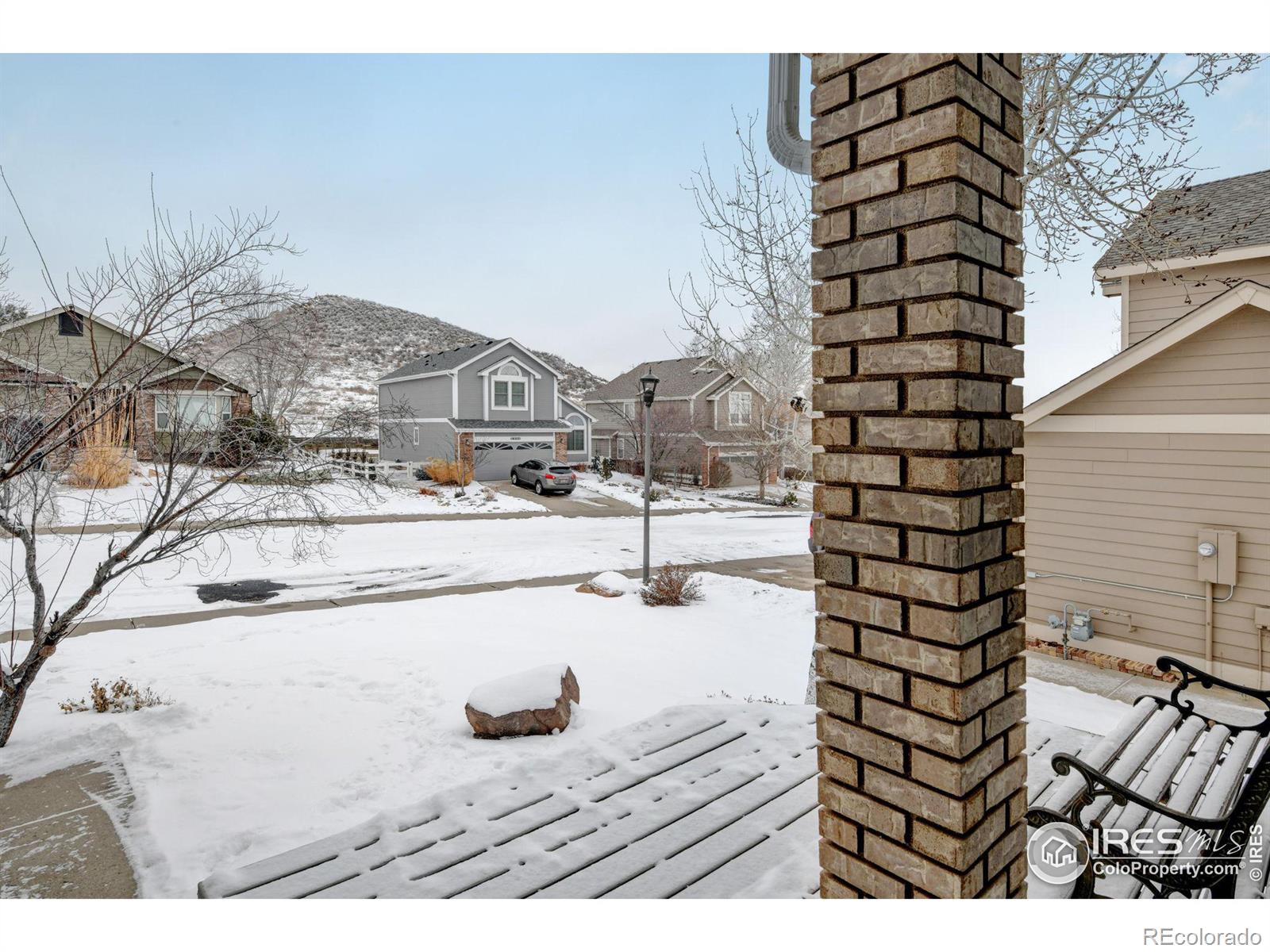 MLS Image #36 for 414  promontory drive,loveland, Colorado