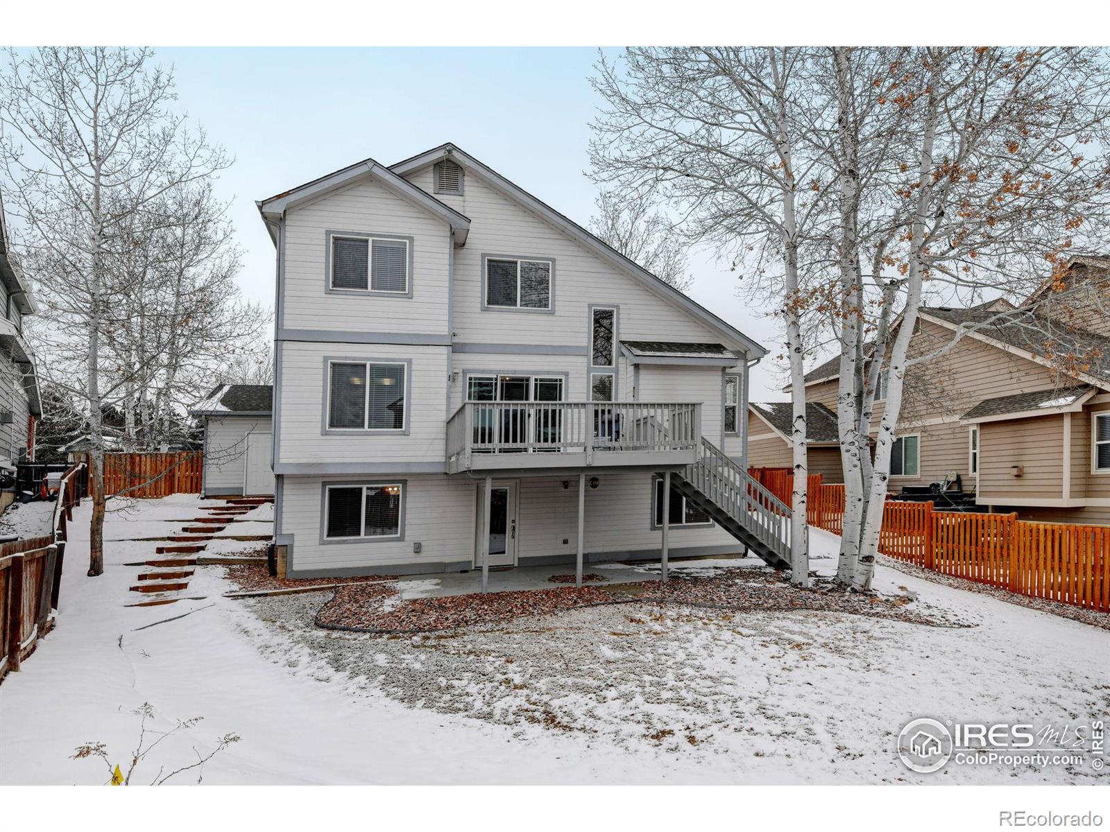 MLS Image #37 for 414  promontory drive,loveland, Colorado