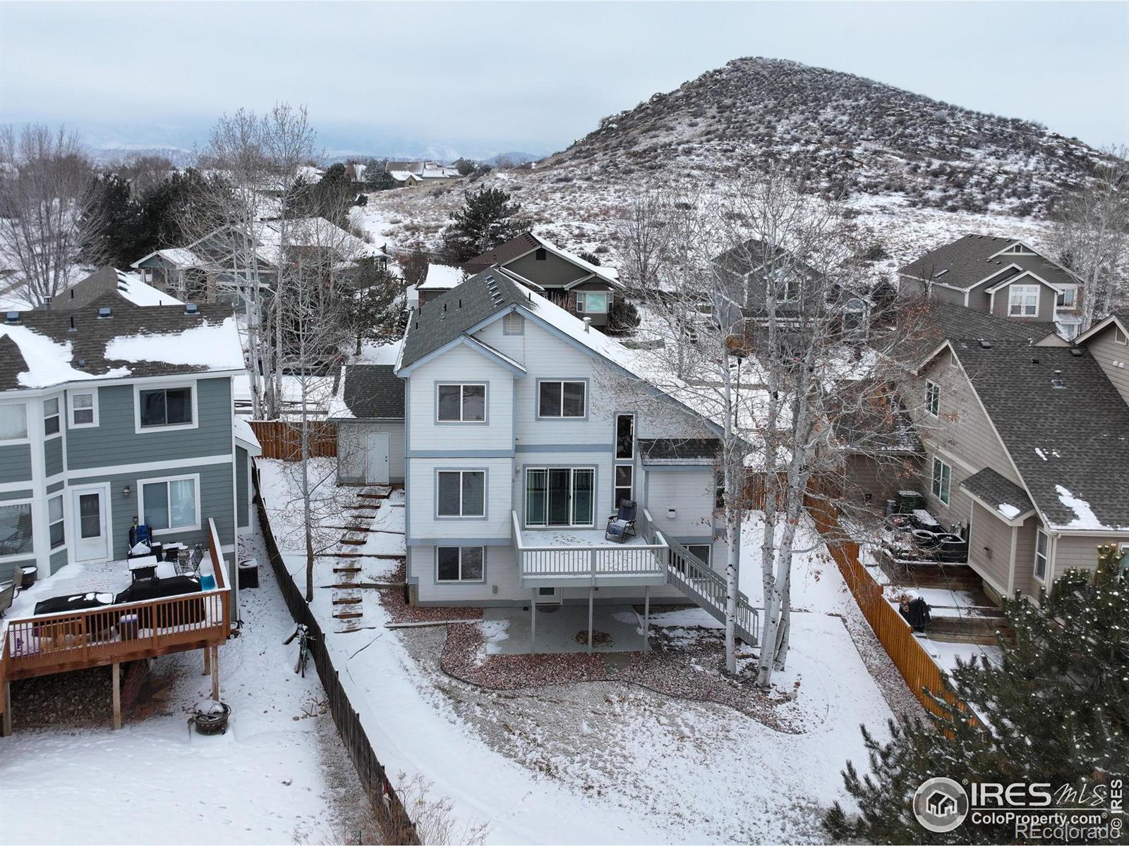 MLS Image #38 for 414  promontory drive,loveland, Colorado