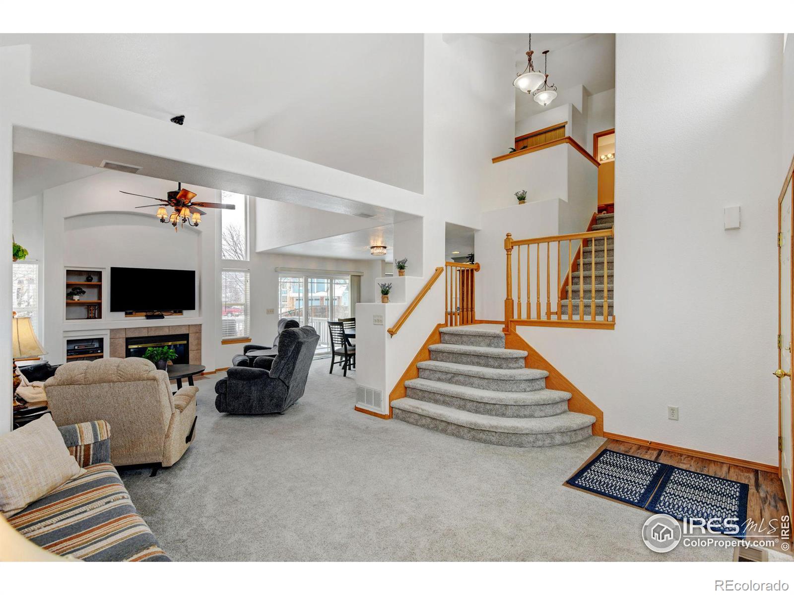 MLS Image #4 for 414  promontory drive,loveland, Colorado