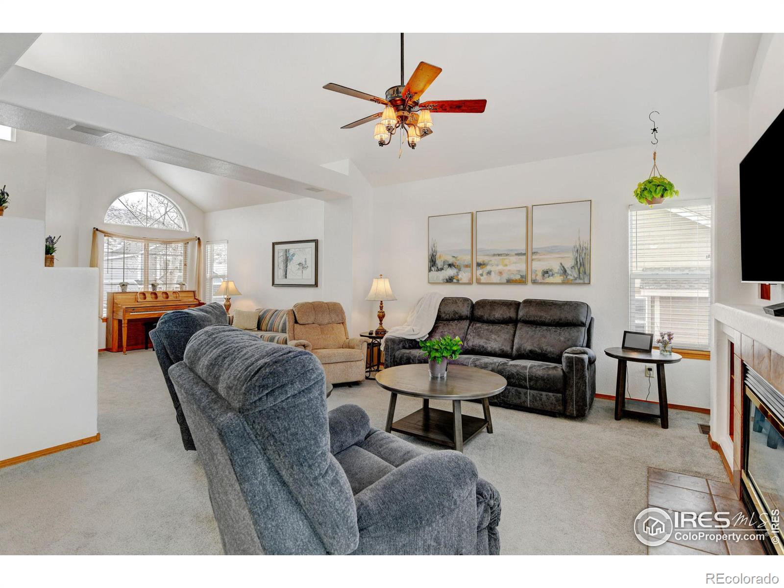 MLS Image #7 for 414  promontory drive,loveland, Colorado