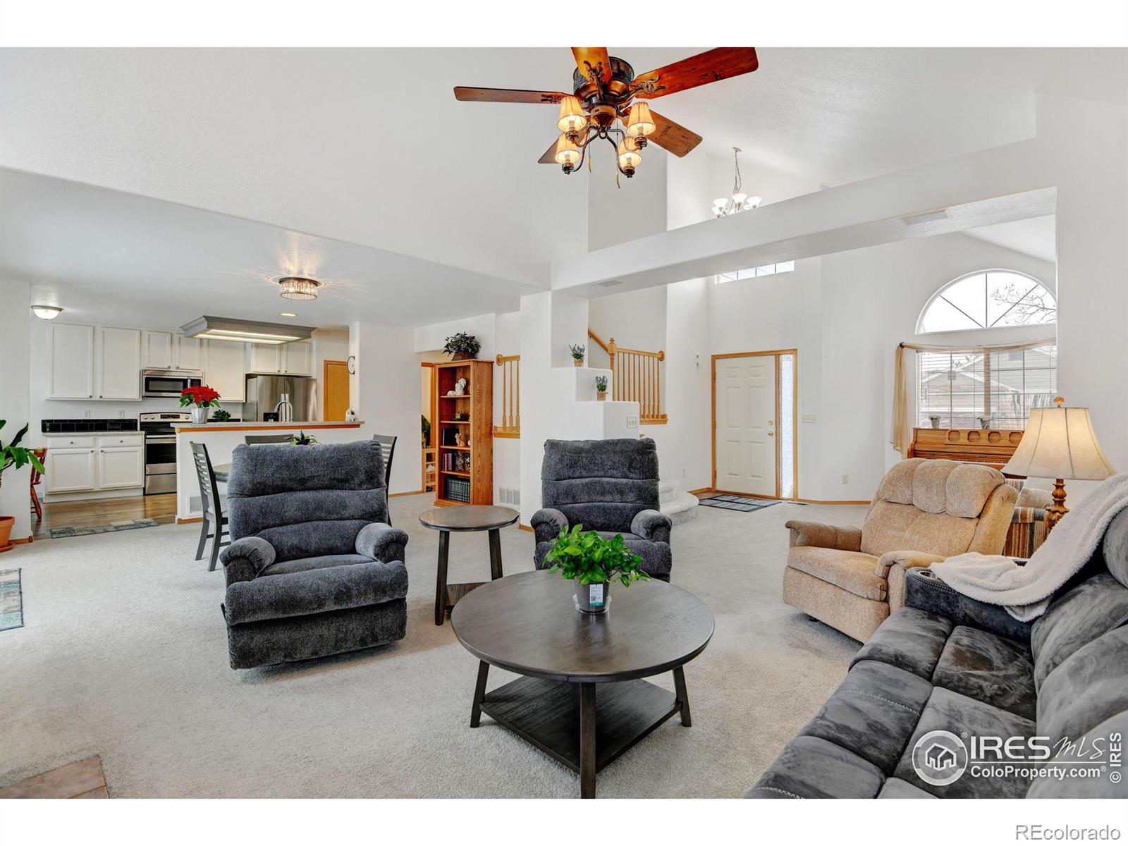 MLS Image #8 for 414  promontory drive,loveland, Colorado