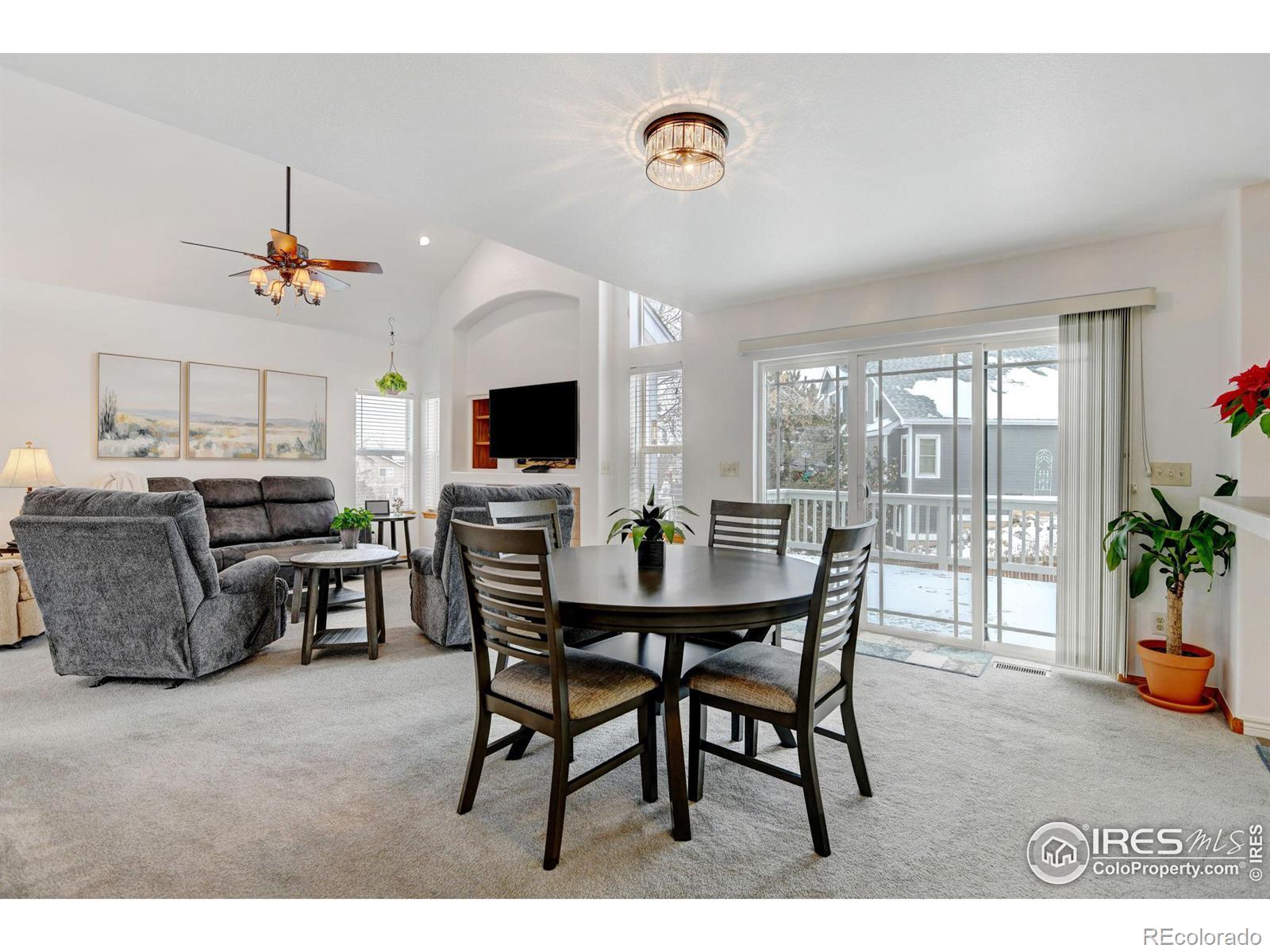 MLS Image #9 for 414  promontory drive,loveland, Colorado