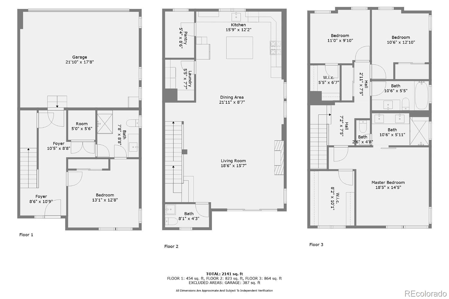 MLS Image #31 for 375  marshall road,superior, Colorado