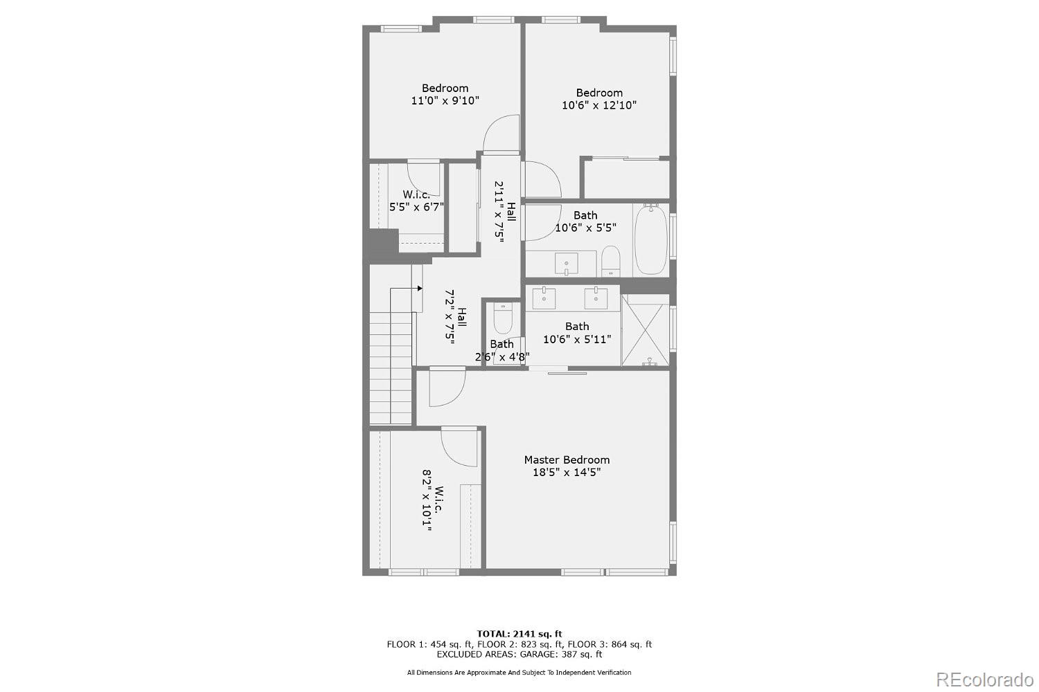 MLS Image #32 for 375  marshall road,superior, Colorado