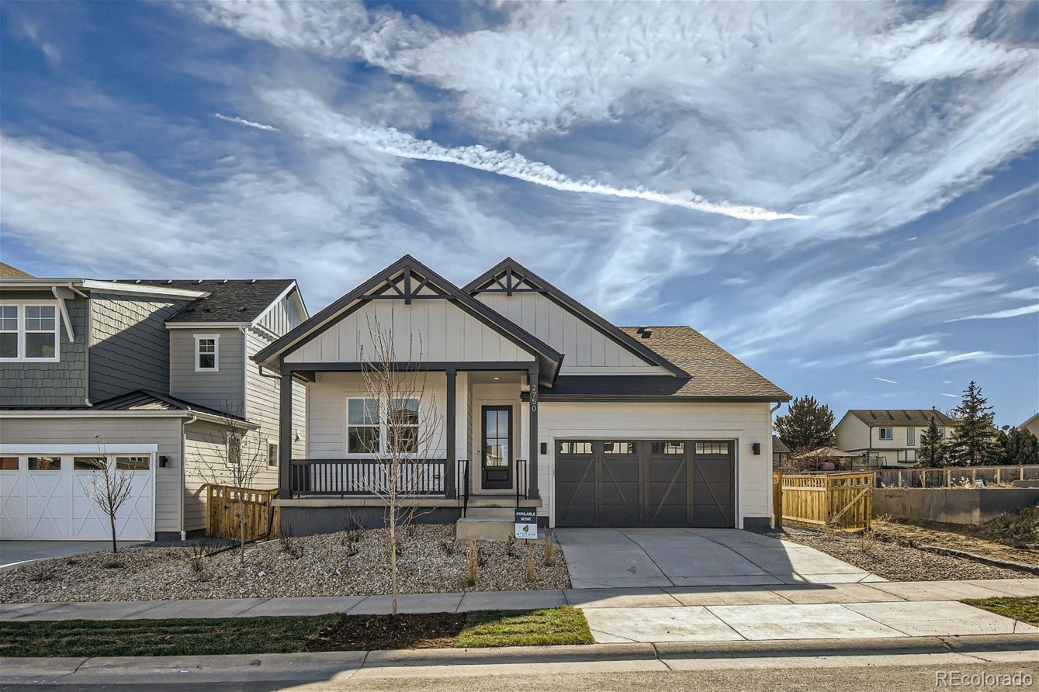 MLS Image #1 for 2750 e 102nd place,thornton, Colorado