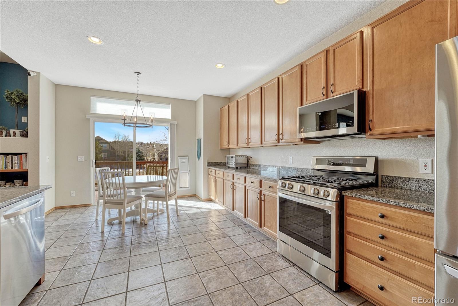 MLS Image #10 for 4688  cedar glen place,castle rock, Colorado