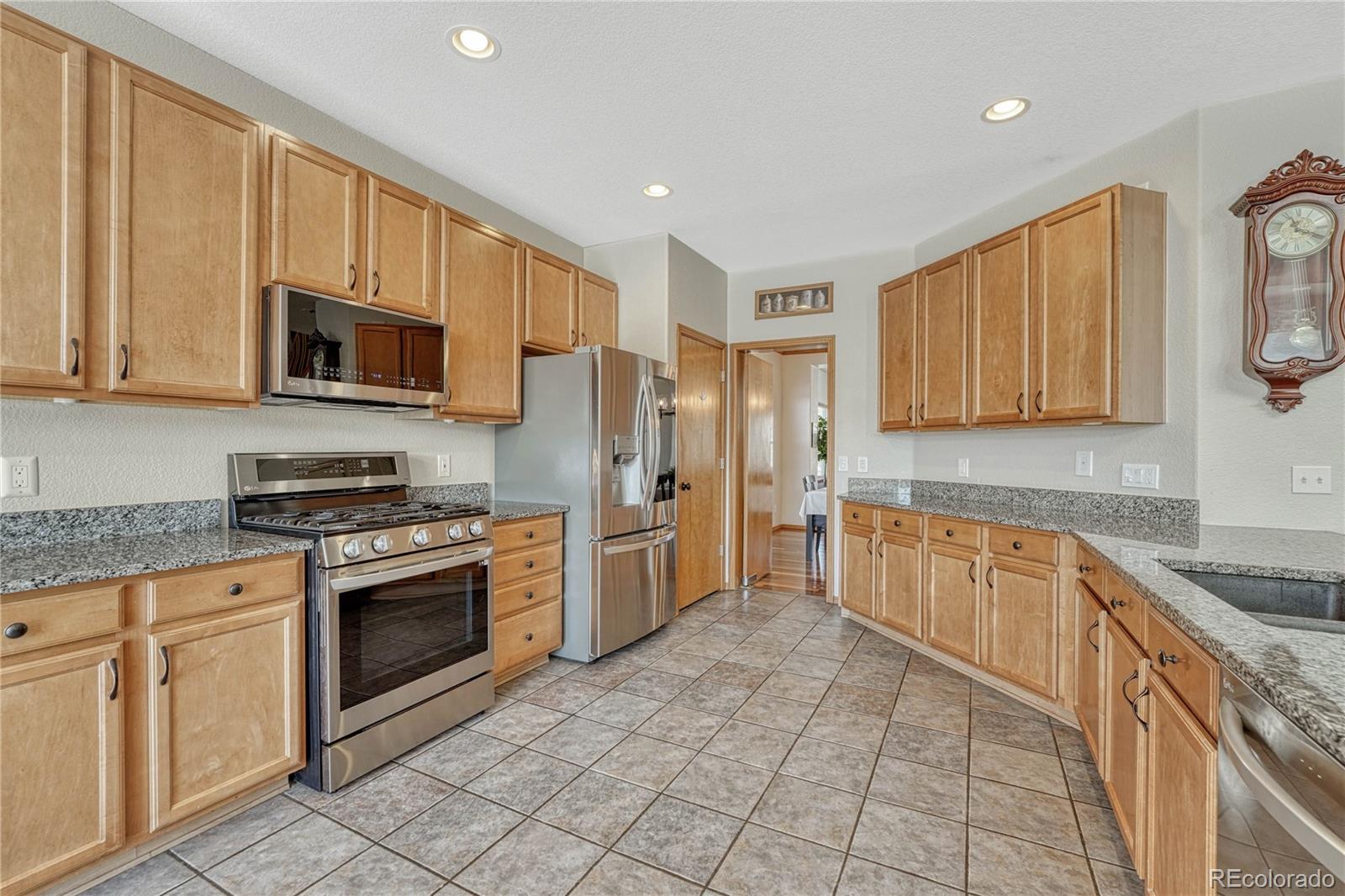 MLS Image #11 for 4688  cedar glen place,castle rock, Colorado