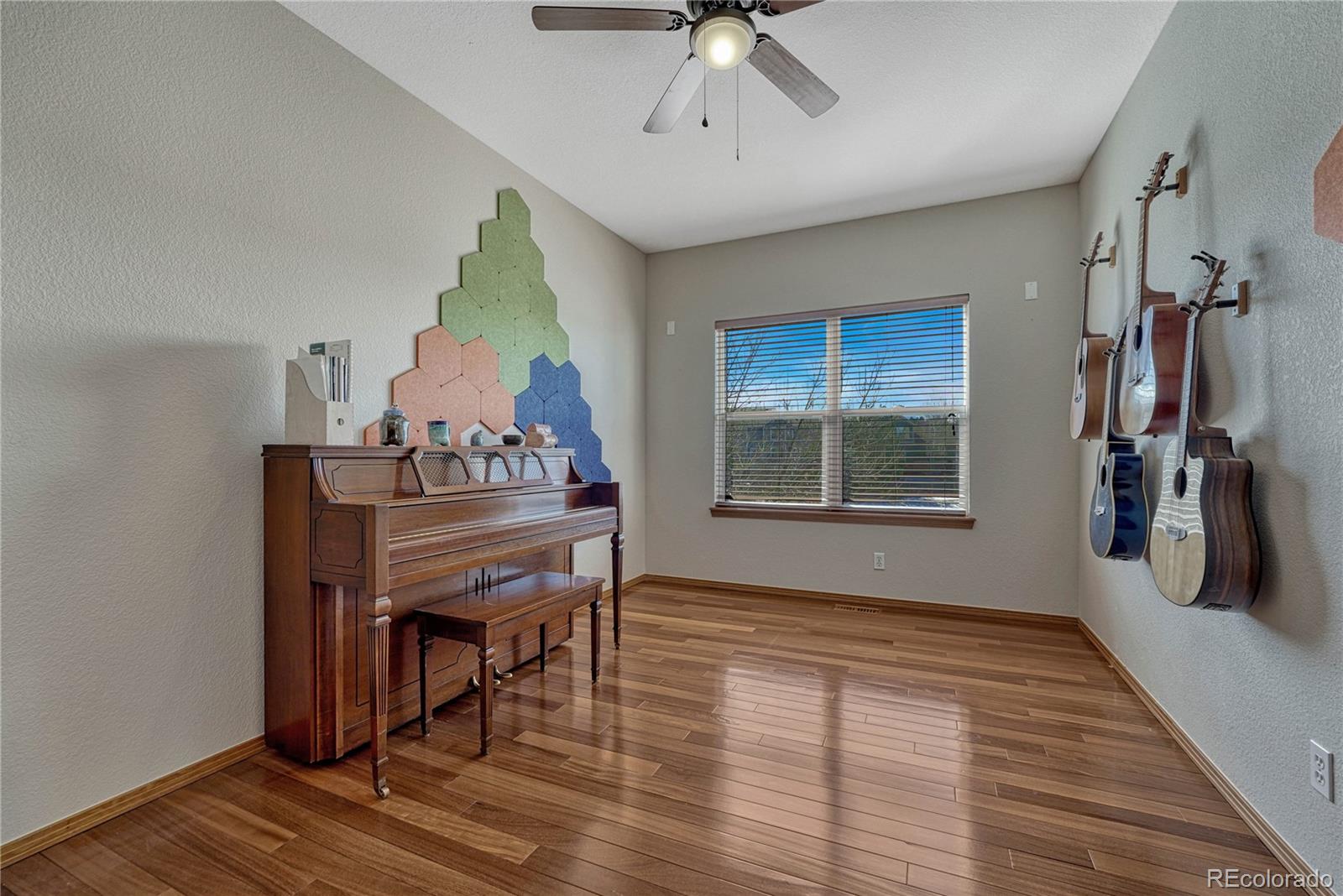 MLS Image #15 for 4688  cedar glen place,castle rock, Colorado