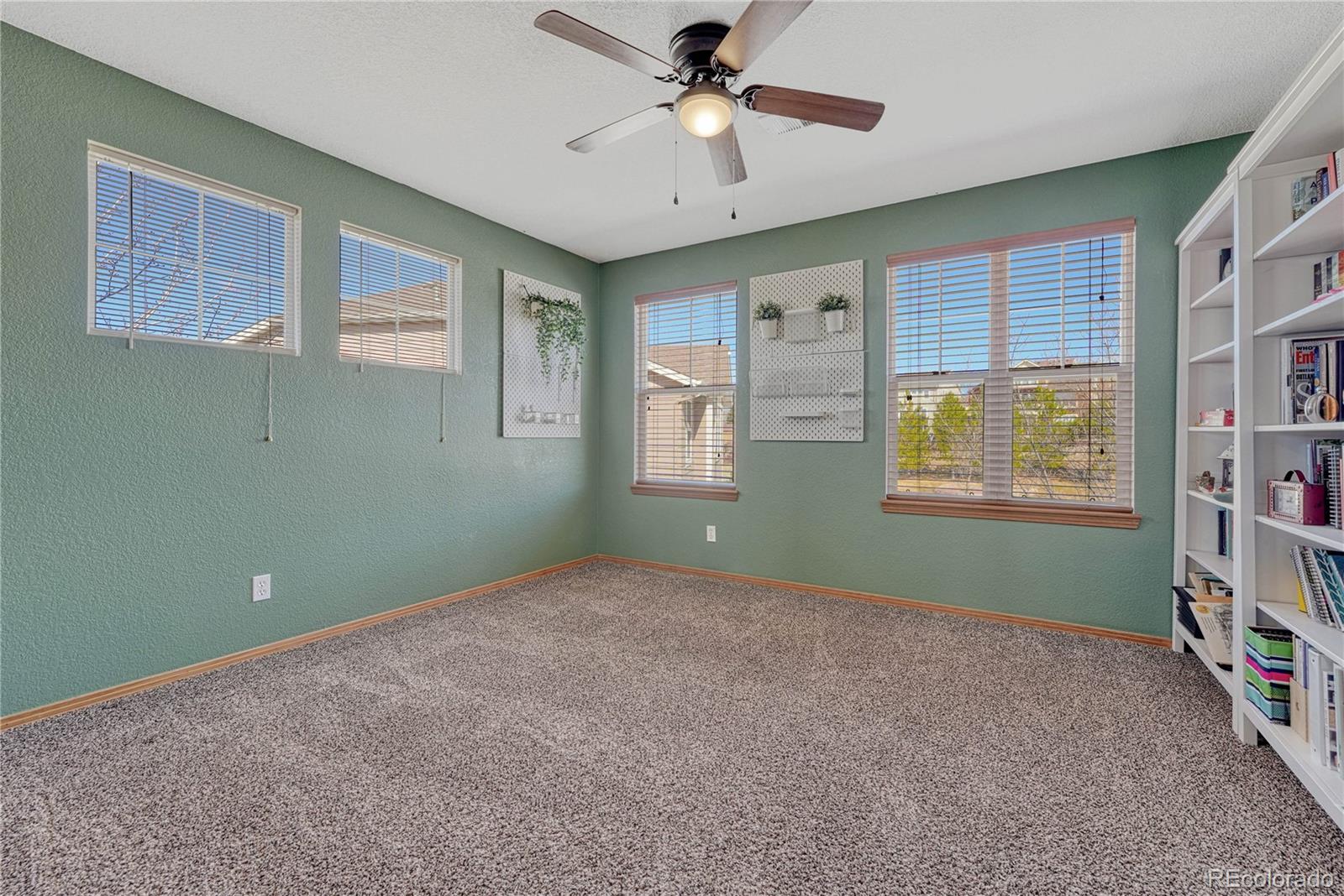 MLS Image #22 for 4688  cedar glen place,castle rock, Colorado