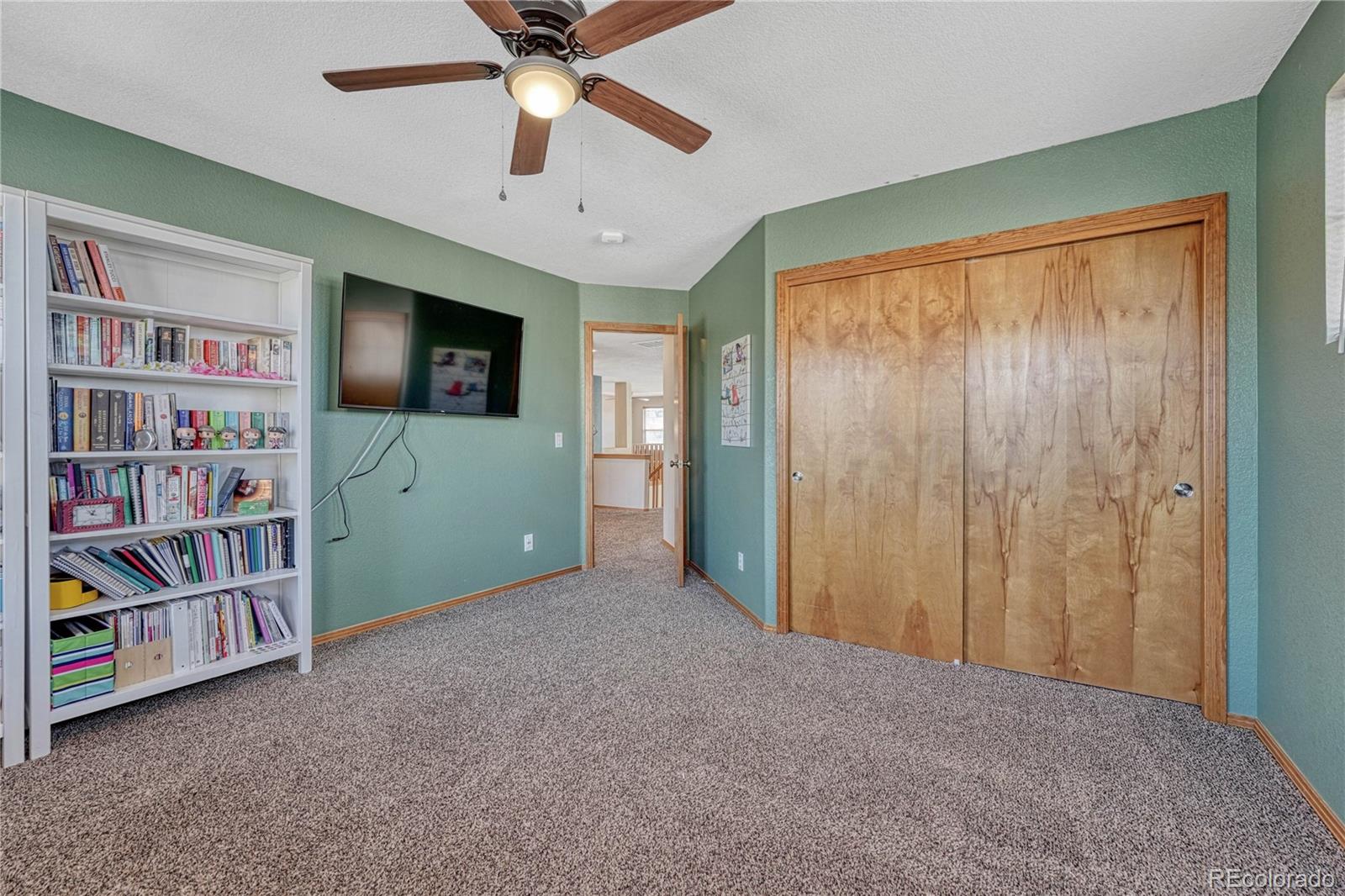 MLS Image #23 for 4688  cedar glen place,castle rock, Colorado