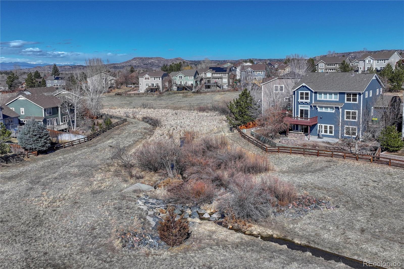 MLS Image #3 for 4688  cedar glen place,castle rock, Colorado