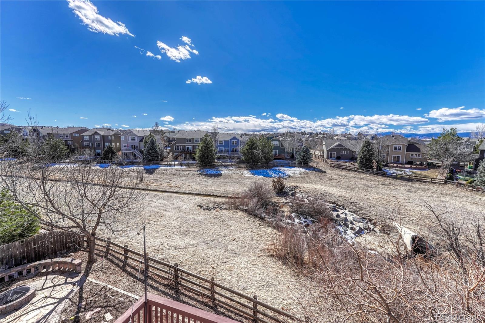 MLS Image #4 for 4688  cedar glen place,castle rock, Colorado