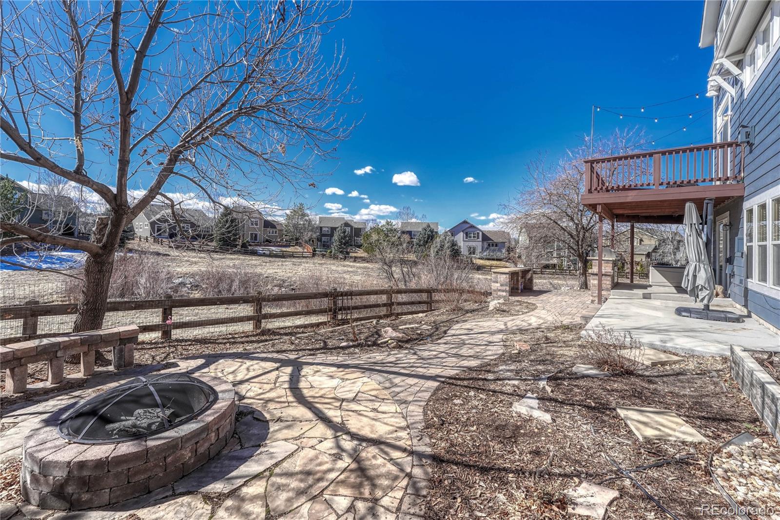 MLS Image #46 for 4688  cedar glen place,castle rock, Colorado