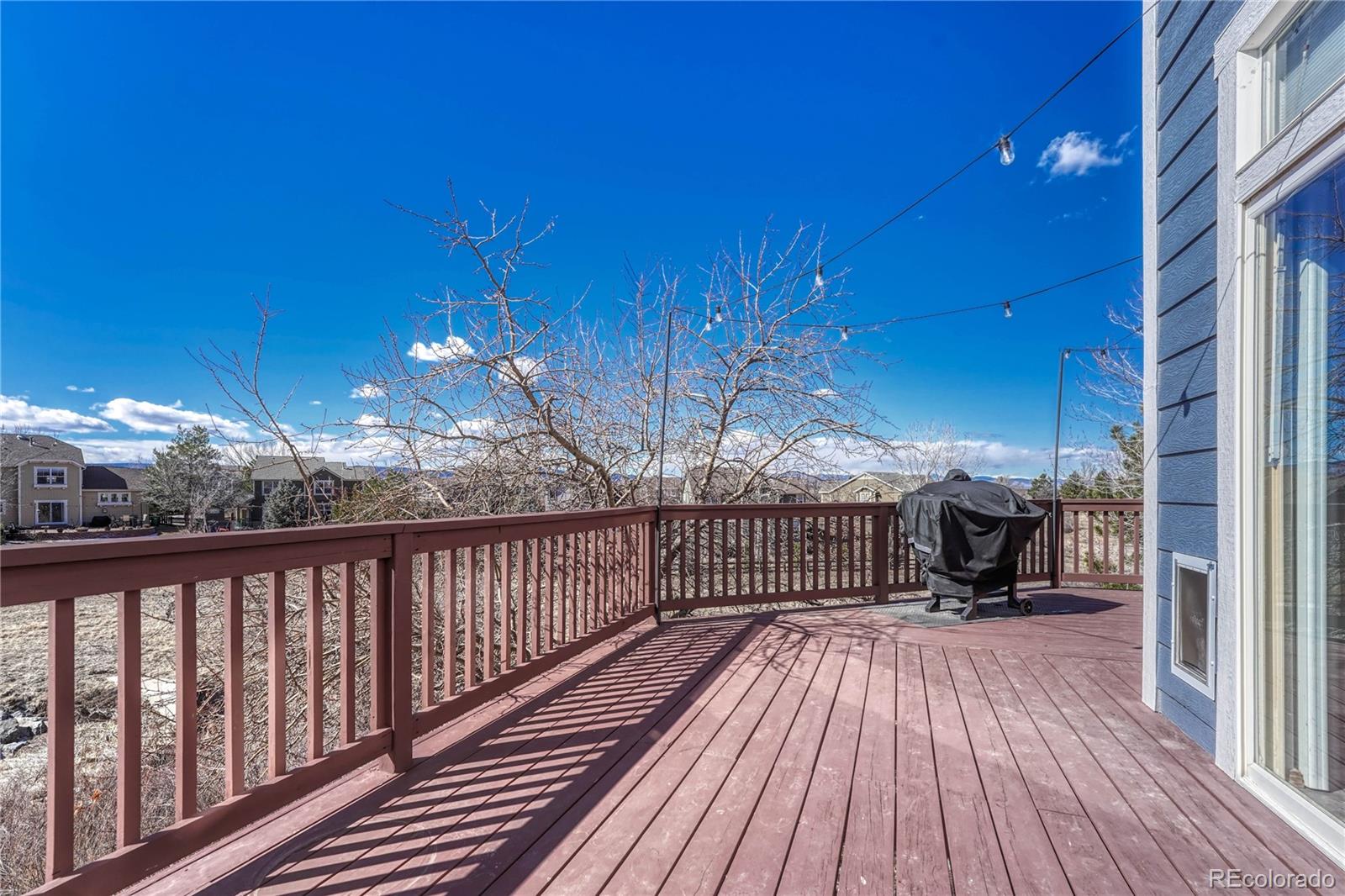 MLS Image #47 for 4688  cedar glen place,castle rock, Colorado