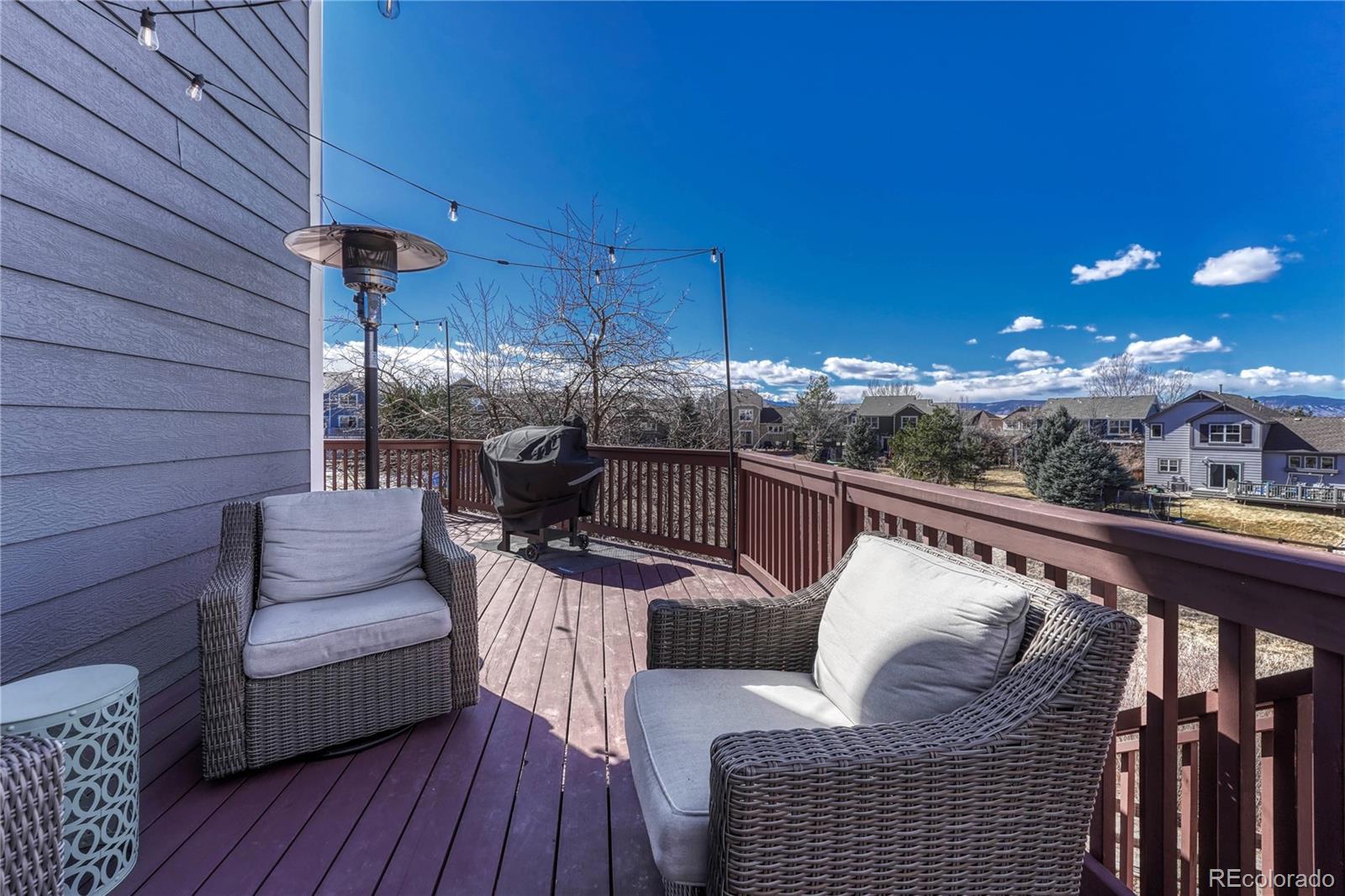 MLS Image #48 for 4688  cedar glen place,castle rock, Colorado