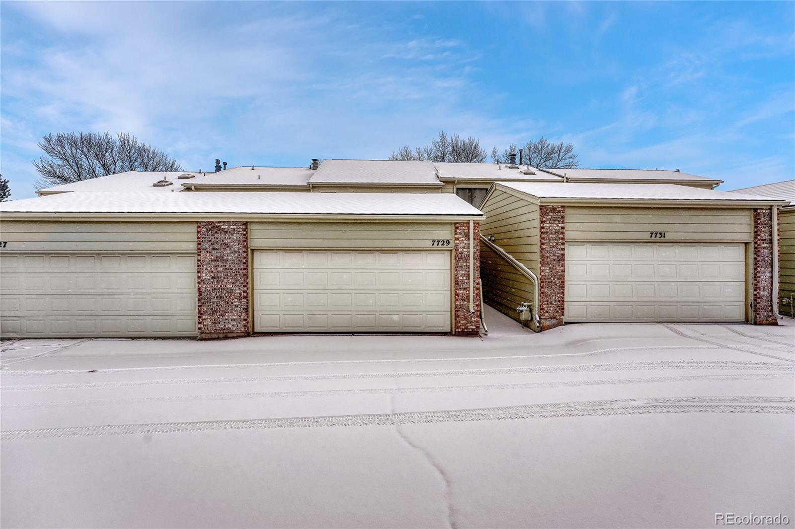 MLS Image #3 for 7729 s cove circle,centennial, Colorado