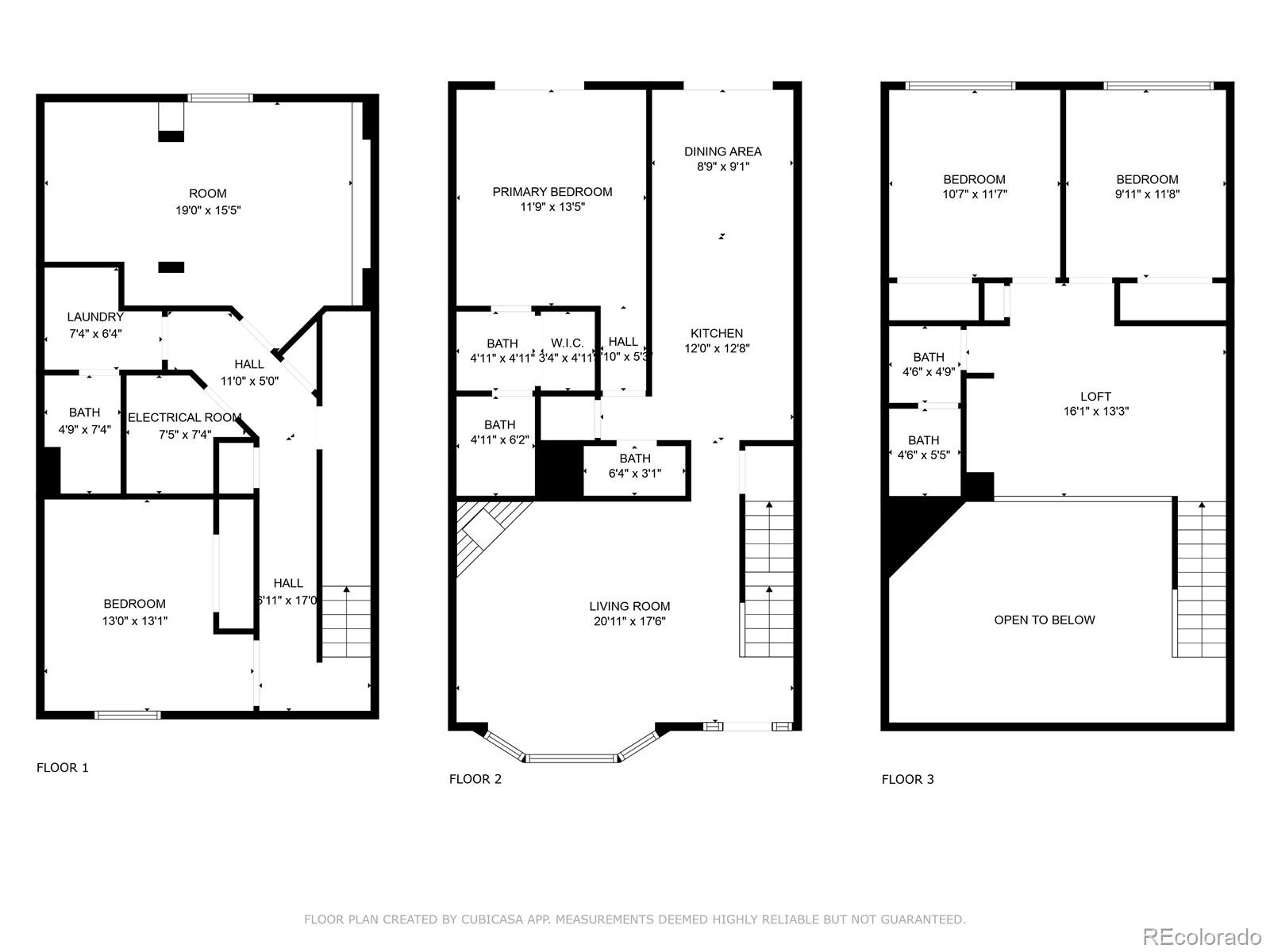 MLS Image #30 for 7729 s cove circle,centennial, Colorado