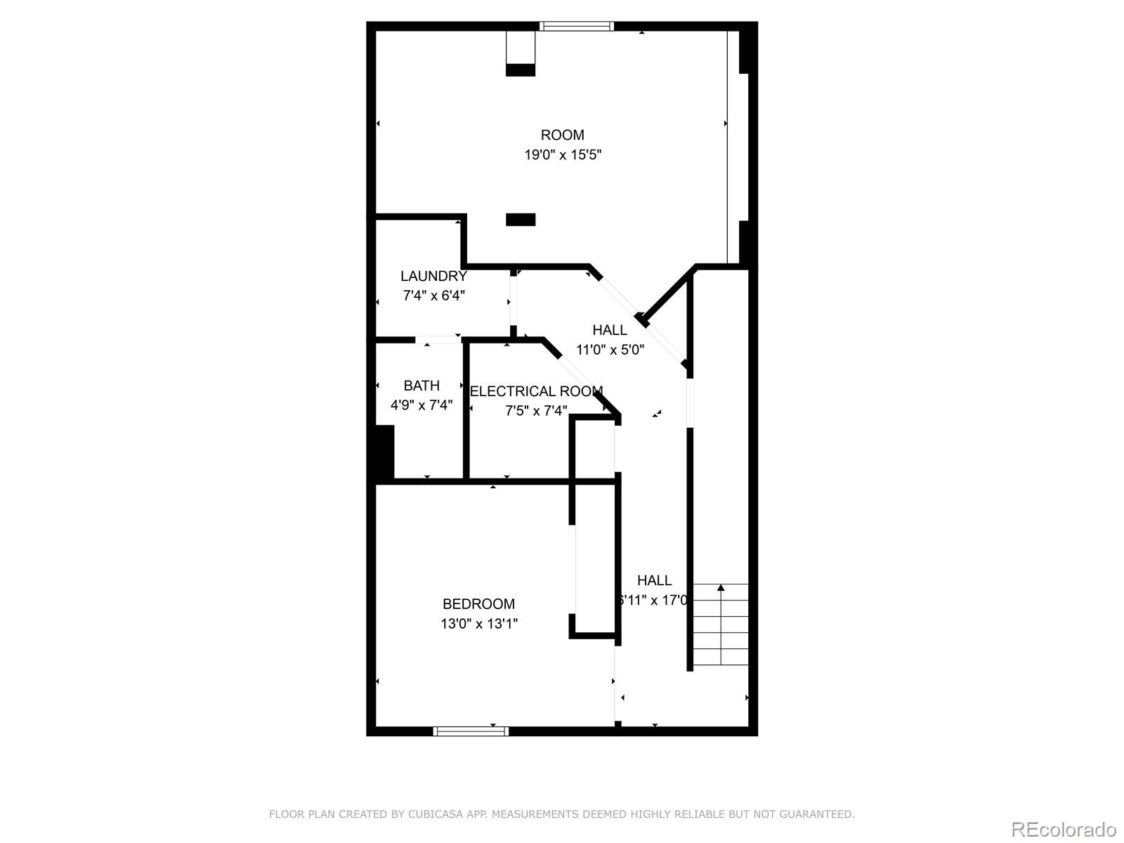 MLS Image #31 for 7729 s cove circle,centennial, Colorado