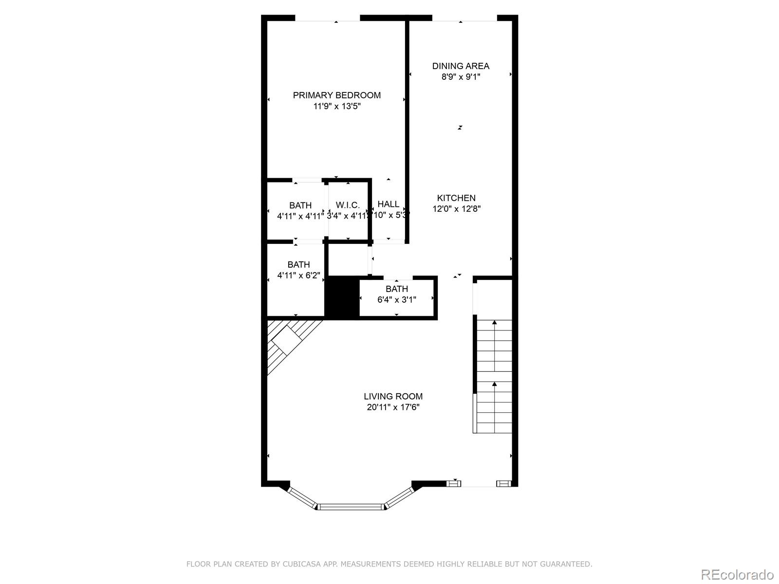 MLS Image #32 for 7729 s cove circle,centennial, Colorado