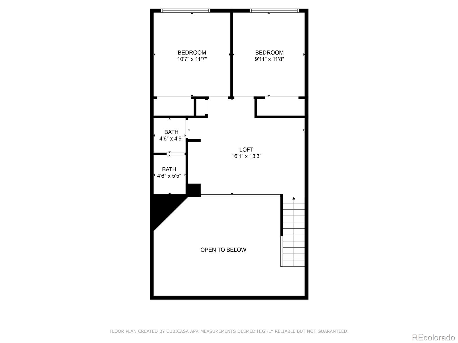 MLS Image #33 for 7729 s cove circle,centennial, Colorado