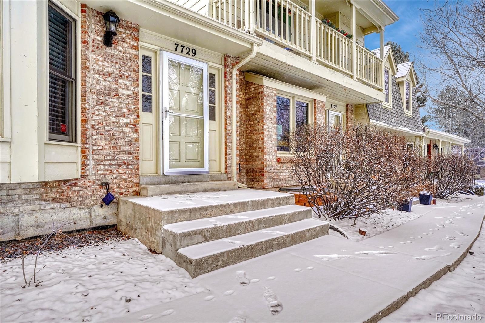 MLS Image #4 for 7729 s cove circle,centennial, Colorado