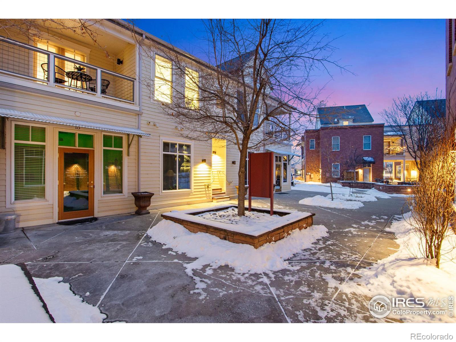 MLS Image #3 for 405  mason court,fort collins, Colorado