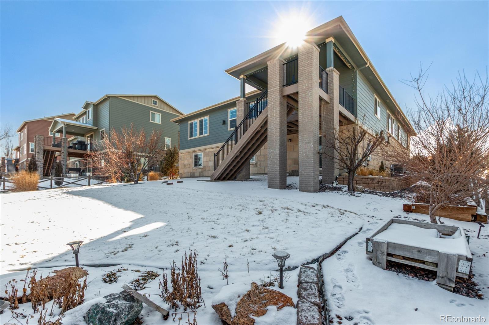 MLS Image #2 for 4665 w 108th court,westminster, Colorado