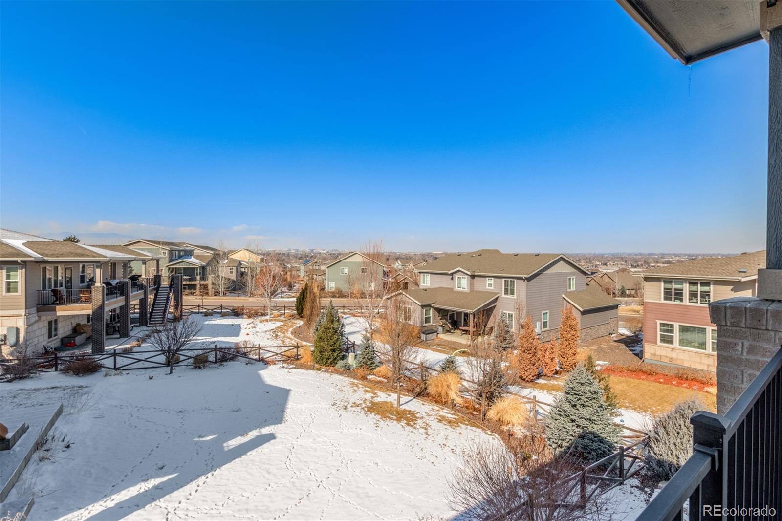 MLS Image #3 for 4665 w 108th court,westminster, Colorado