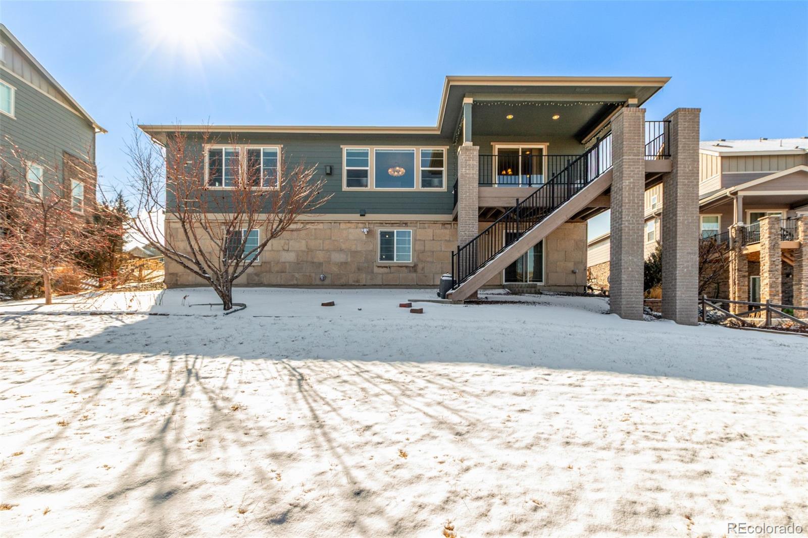 MLS Image #44 for 4665 w 108th court,westminster, Colorado