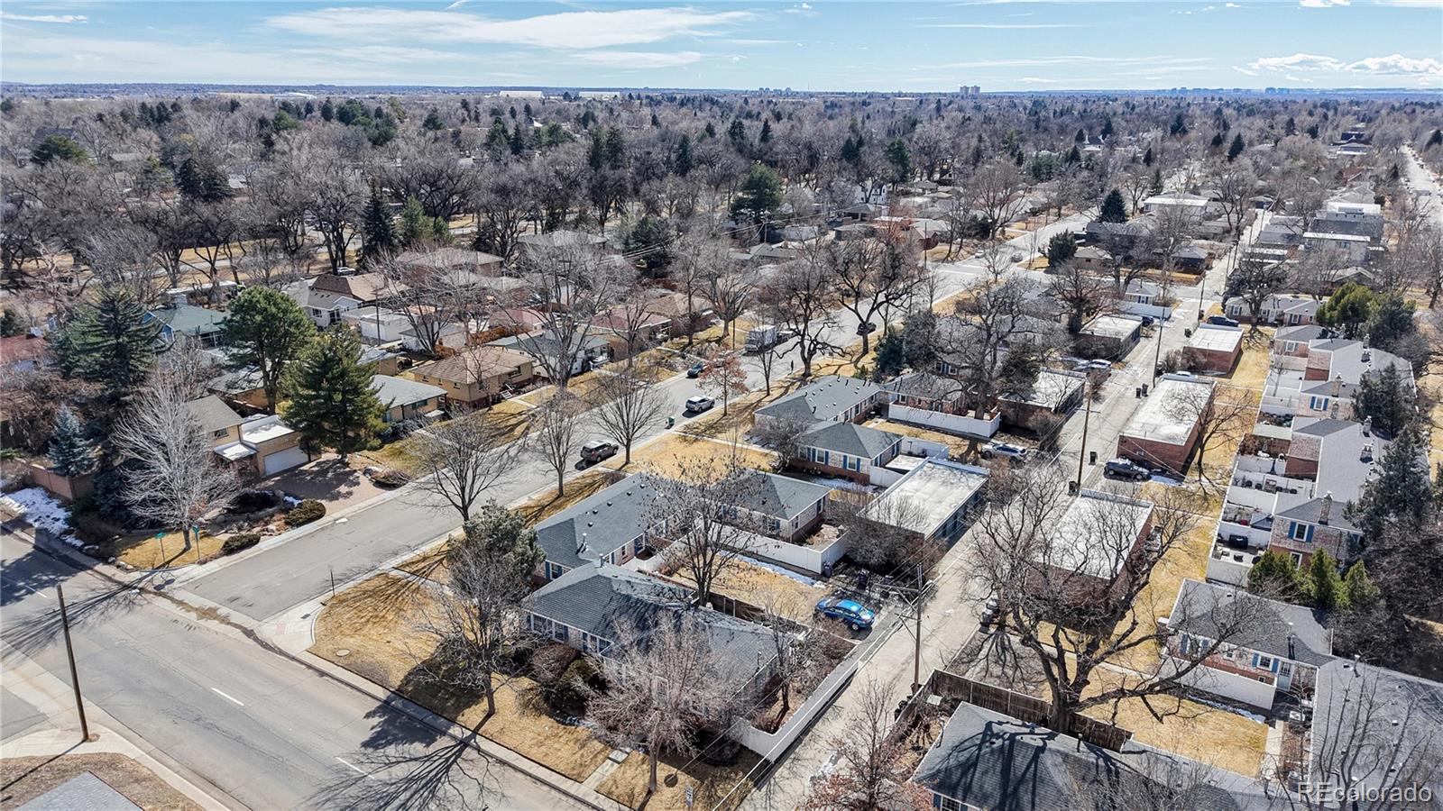 MLS Image #20 for 6330 e 13th avenue,denver, Colorado