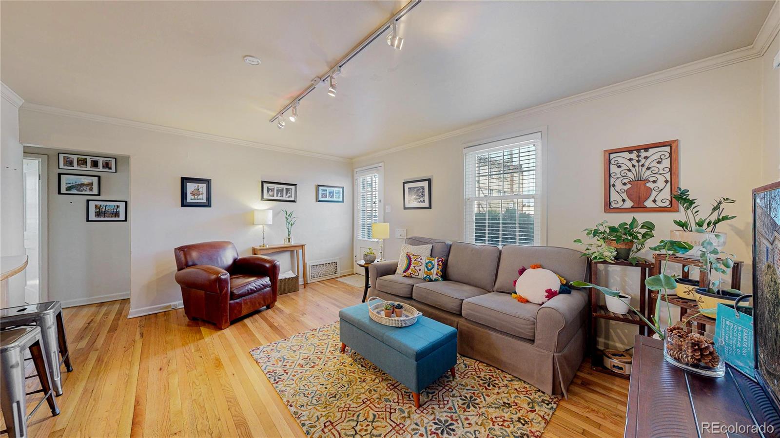 MLS Image #4 for 6330 e 13th avenue,denver, Colorado